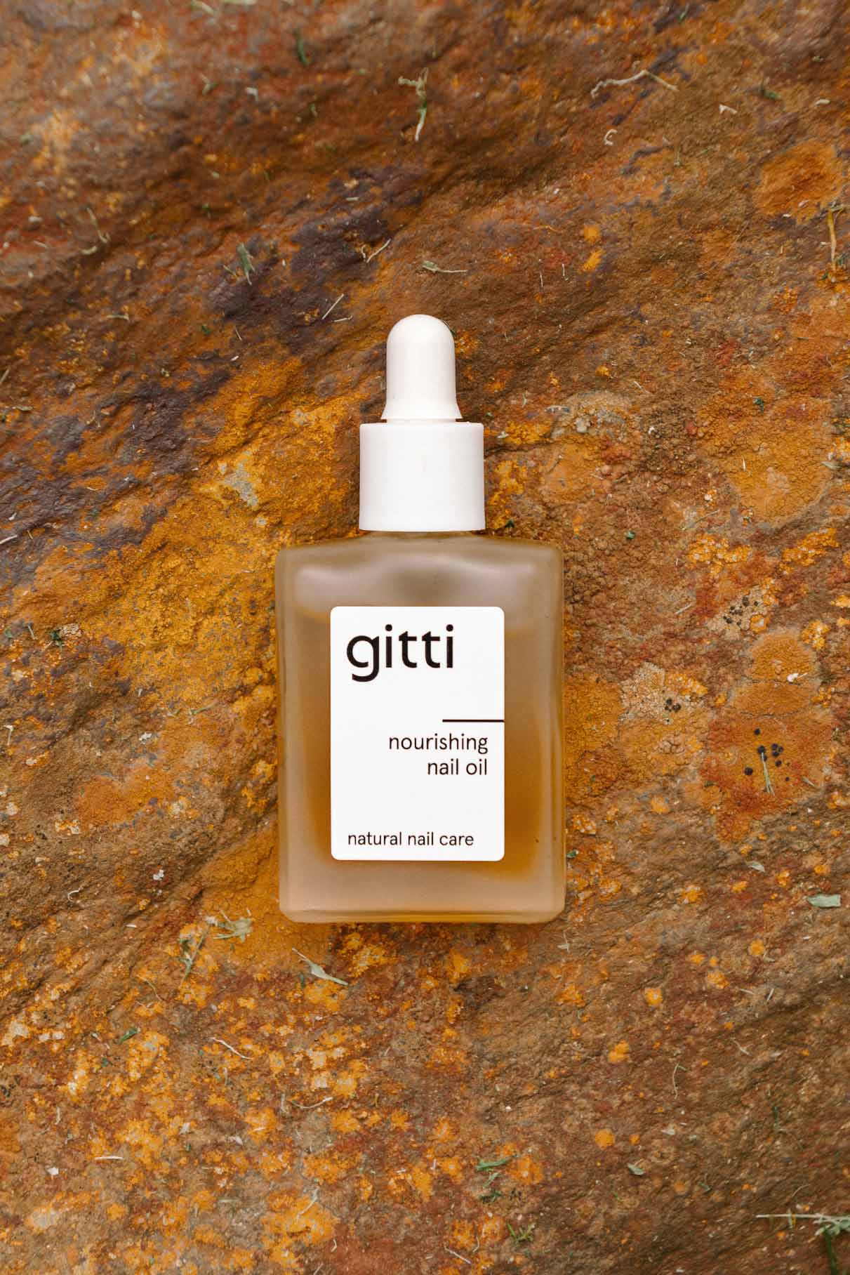 Nourishing Nail Oil - Image 8