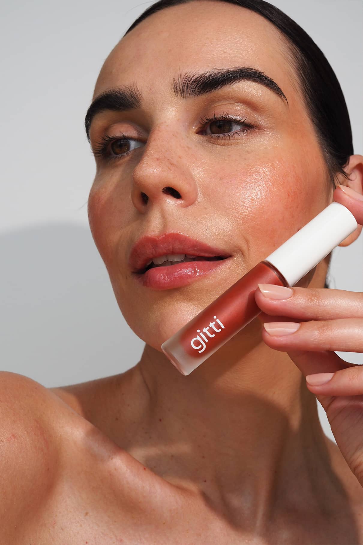 Lip Glaze no. 04 - Image 2