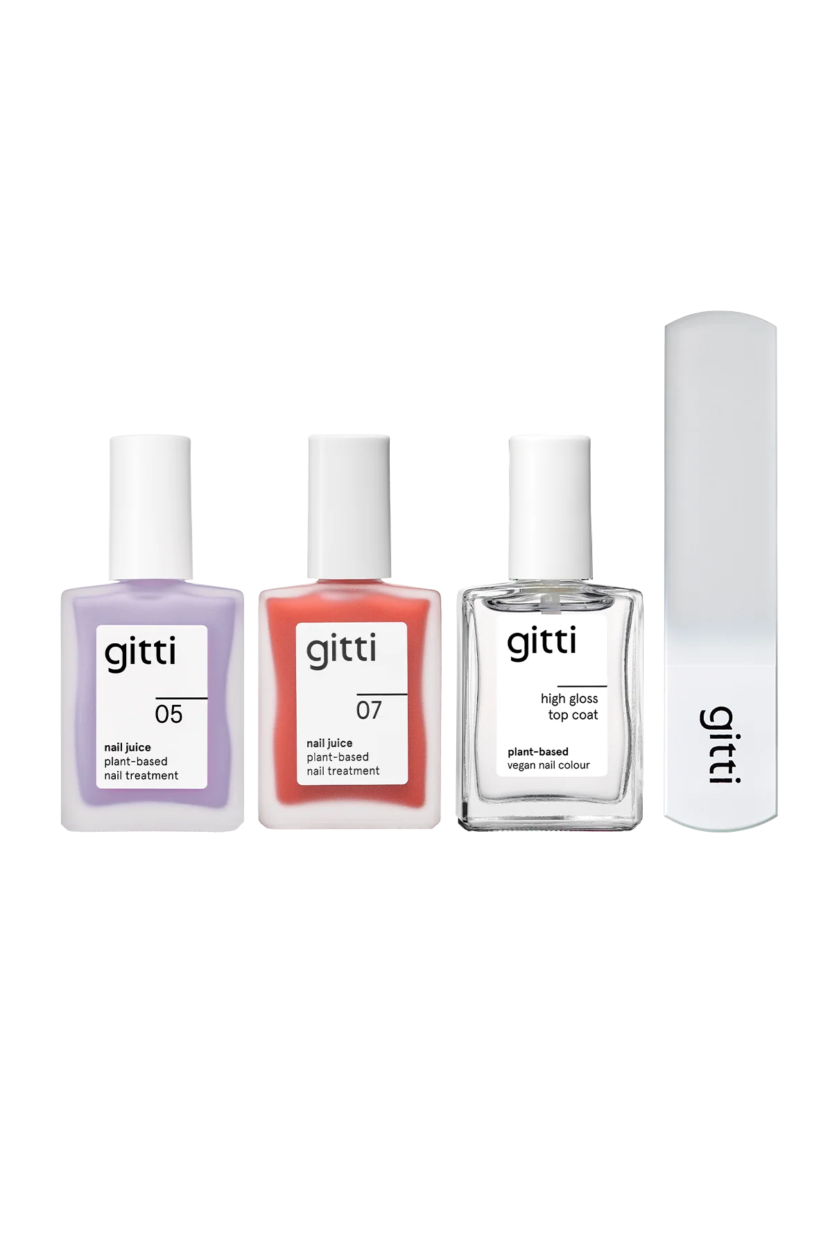 Pedicure Essential Starter Set