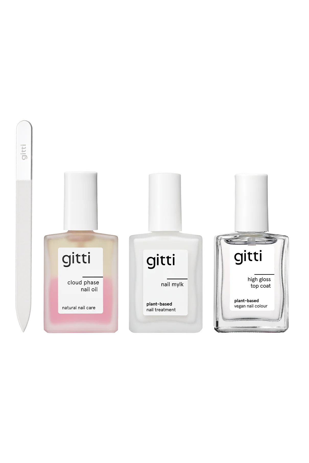 Perfect Nails Starter Set