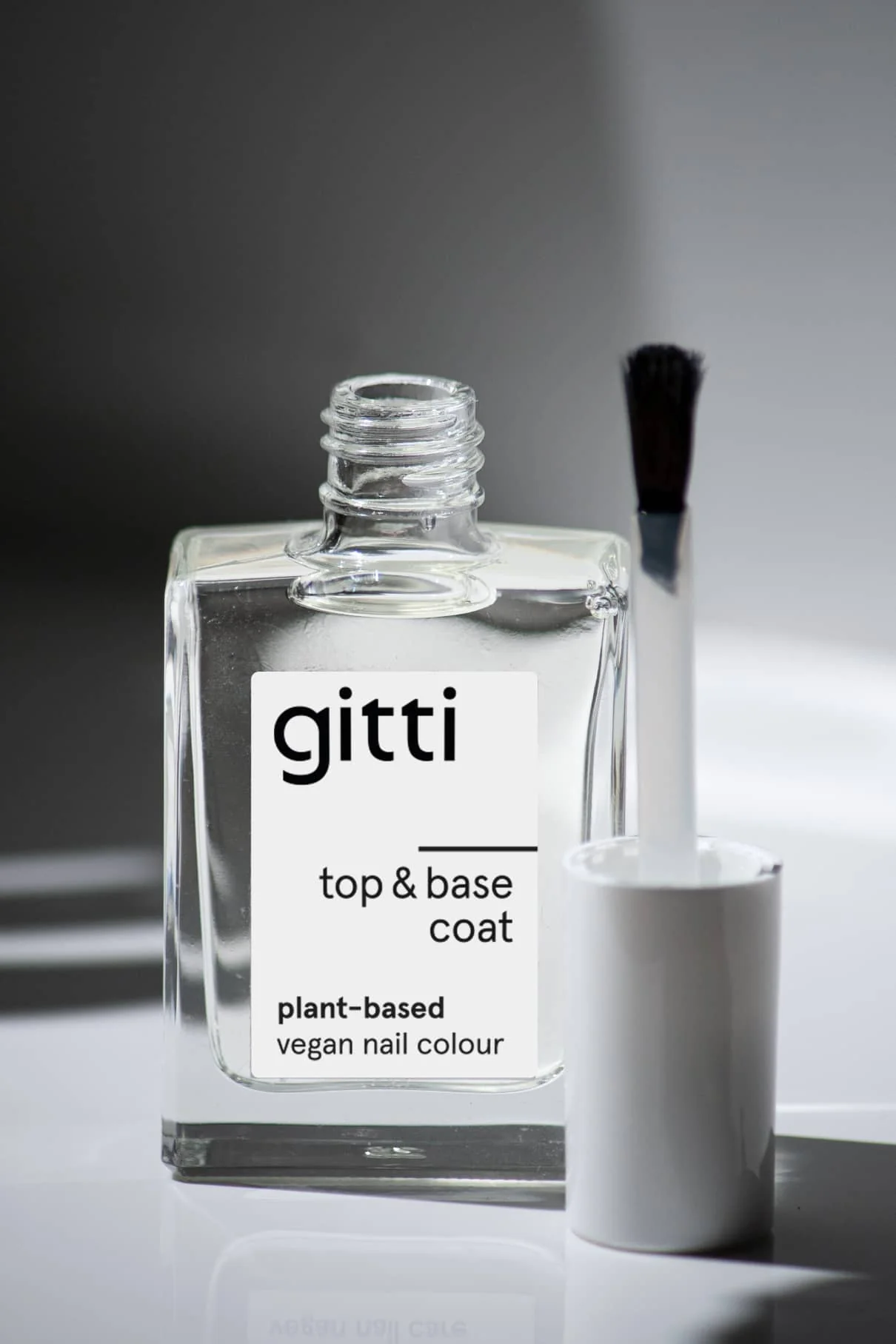 Plant-based Top&Base Coat - Image 5