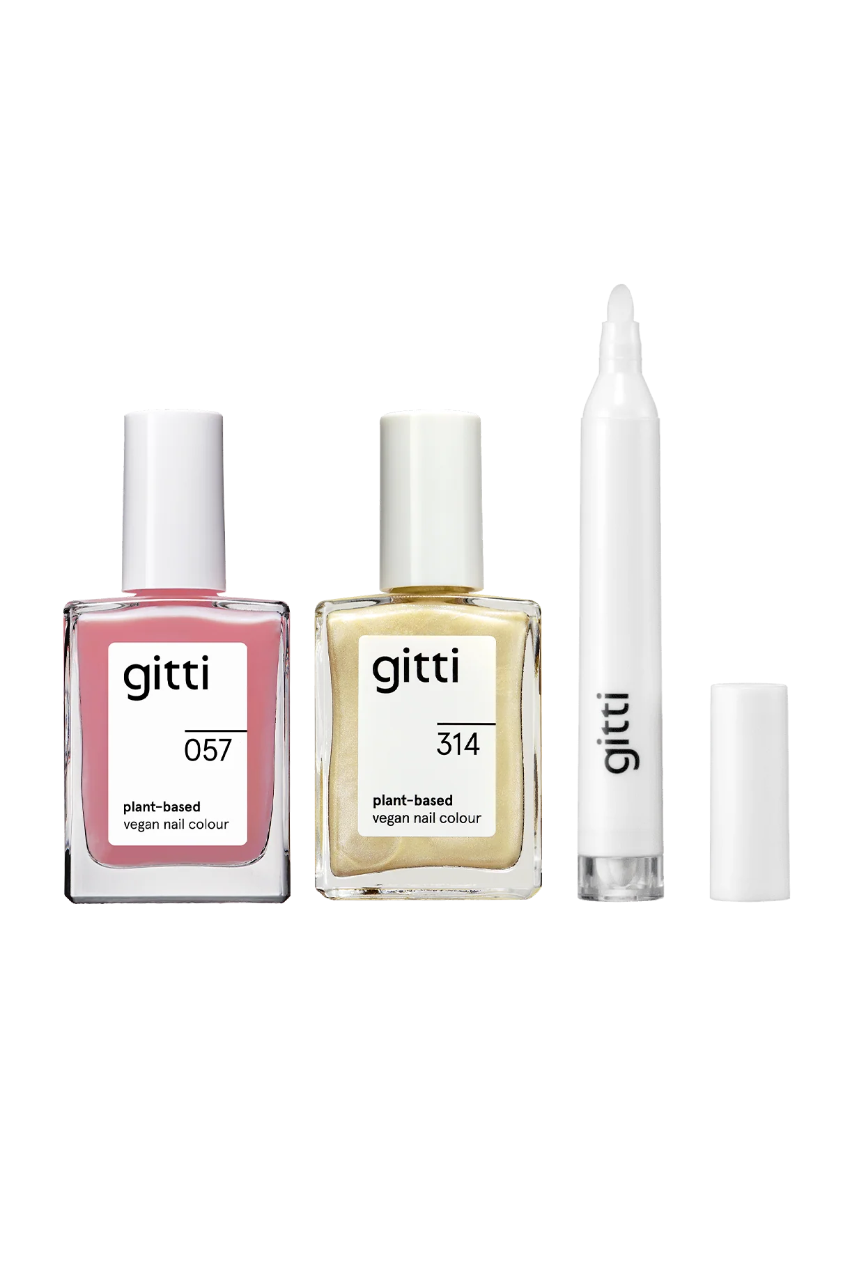 Plant Duo + Corrector Pen