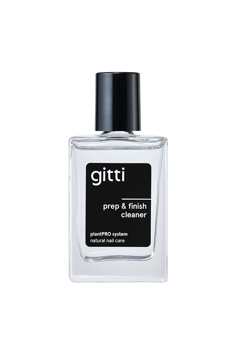 Prep & Finish Cleaner