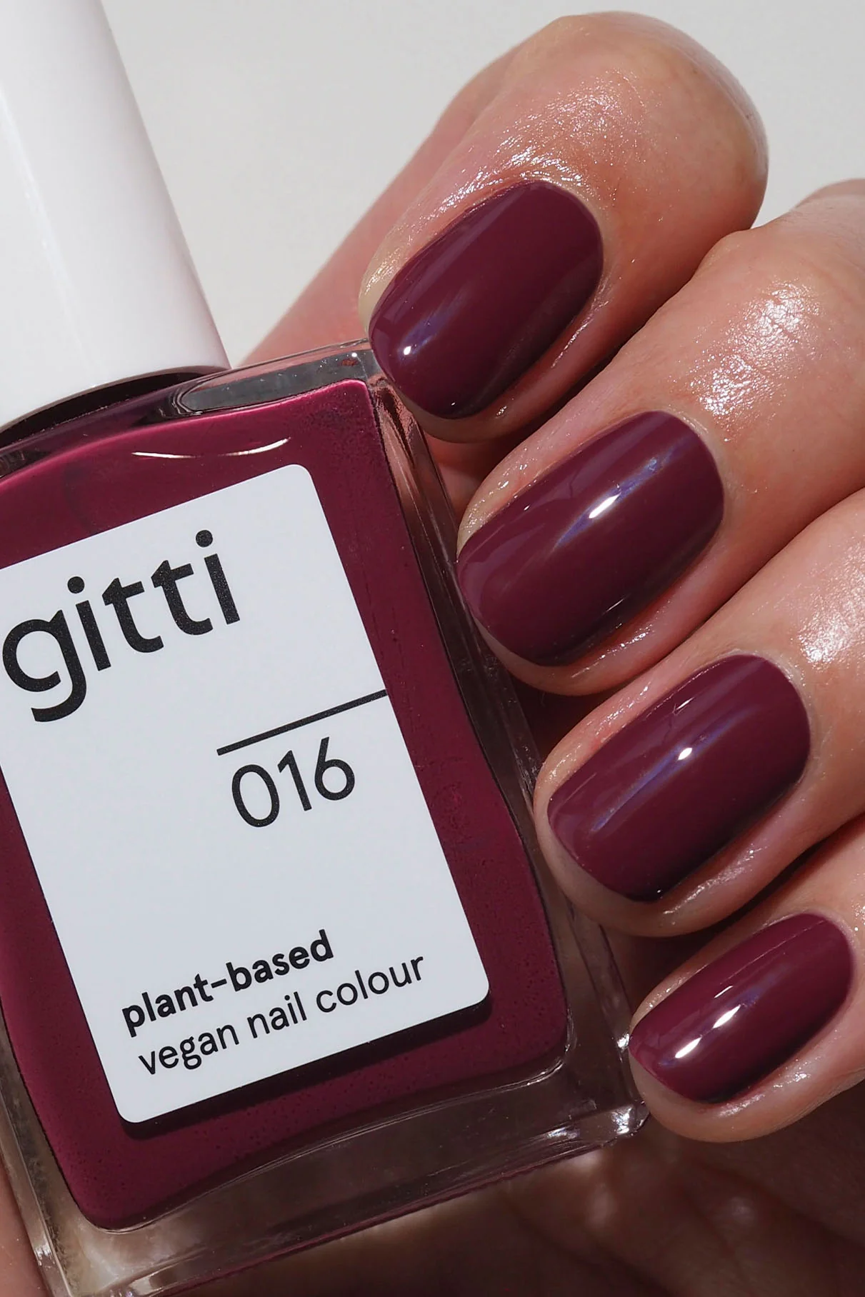 Quick Dry Routine - Image 12