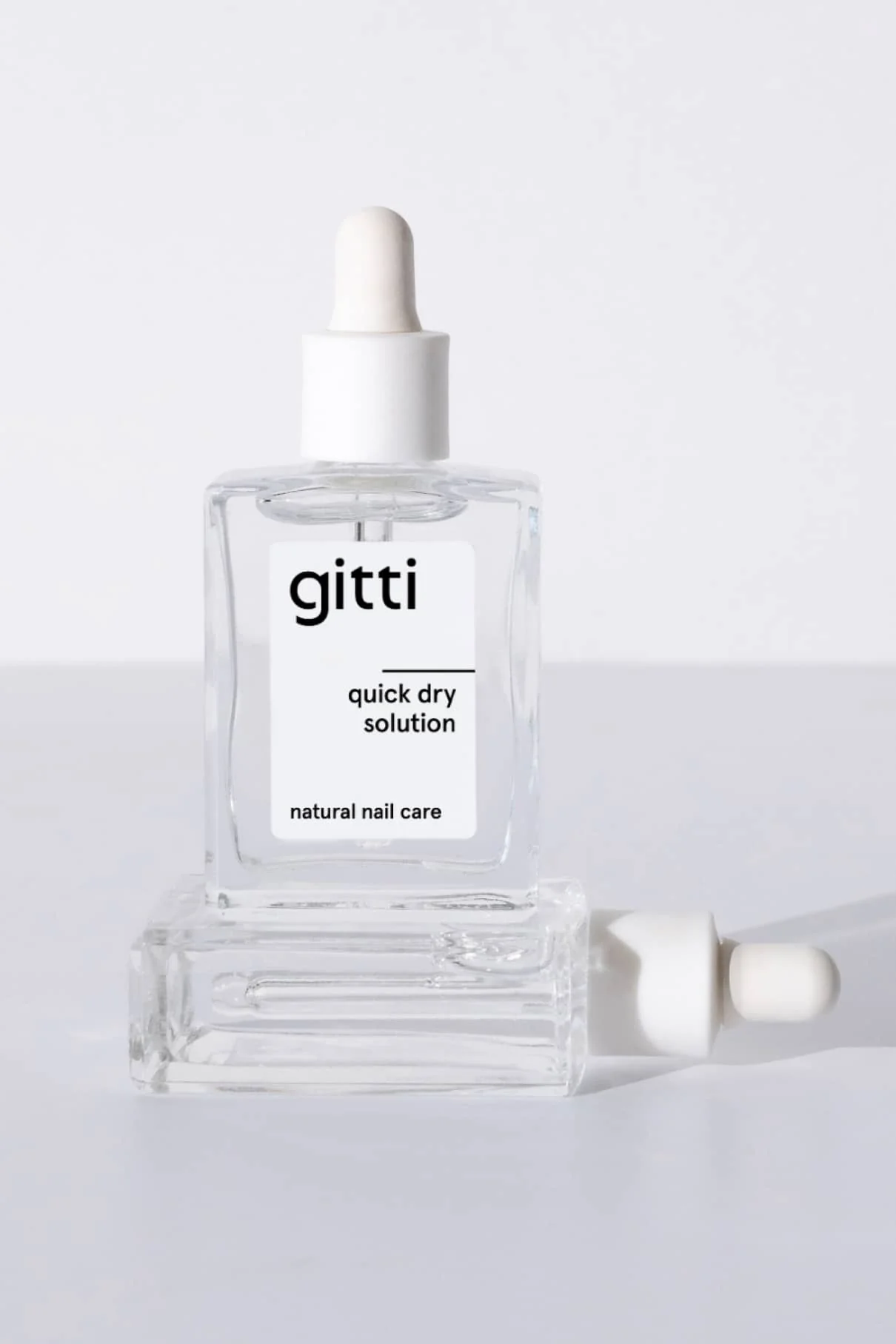 Quick Dry Solution - Image 5