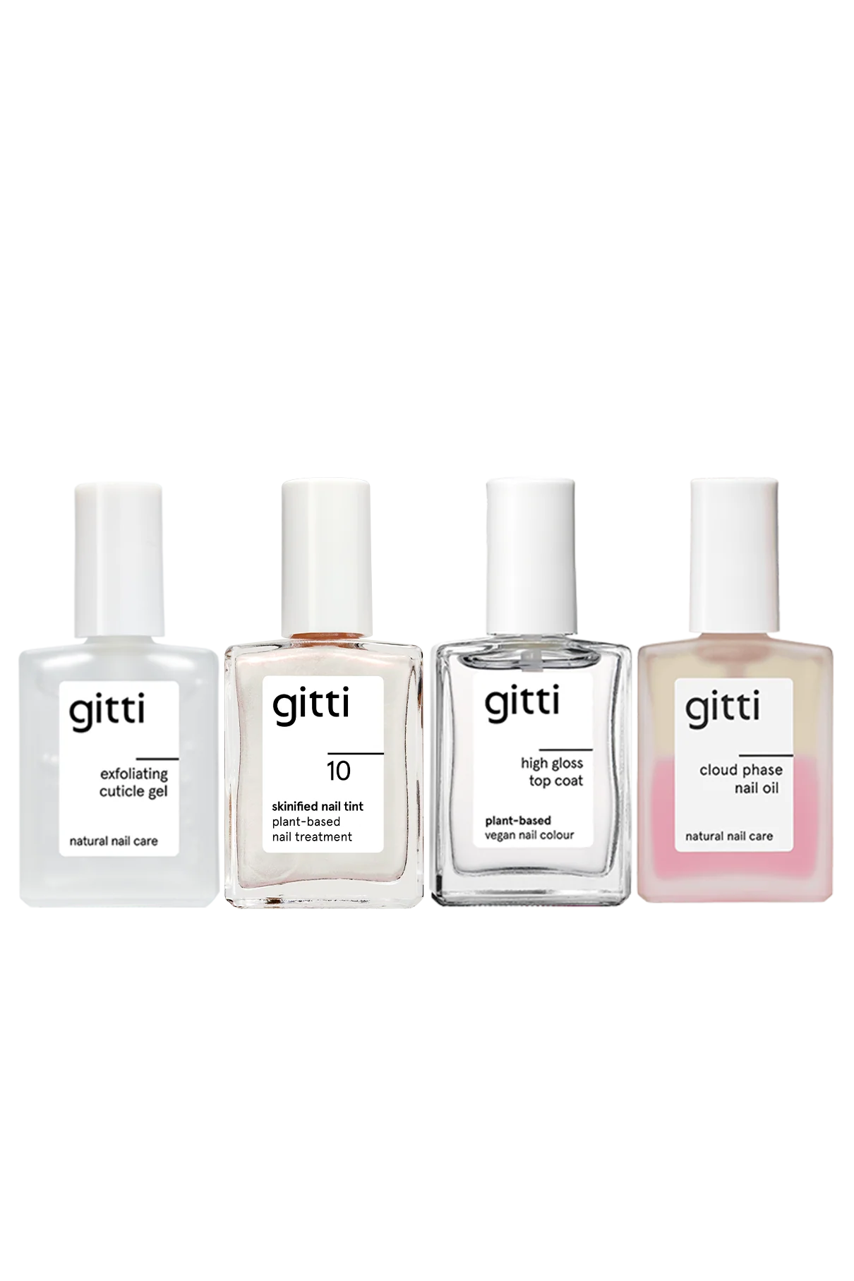 Revive & Gloss Routine