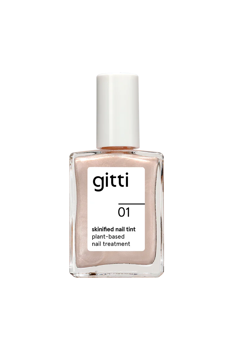Skinified Nail Tint 01