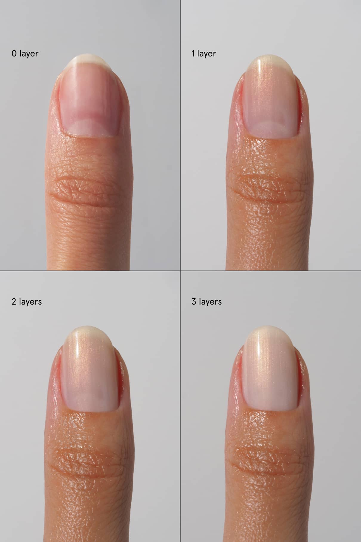 Skinified Nail Tint 01 - Image 4