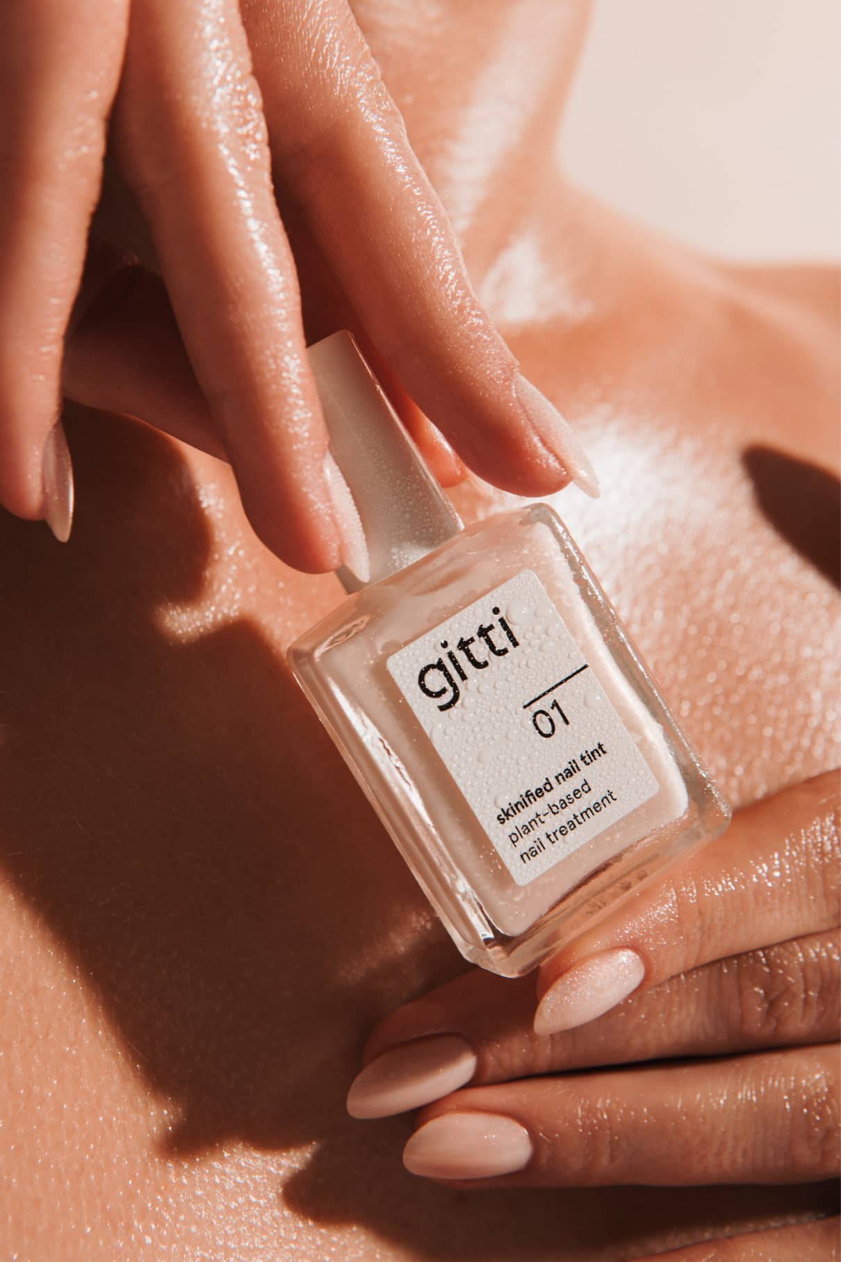 Skinified Nail Tint 01 - Image 8