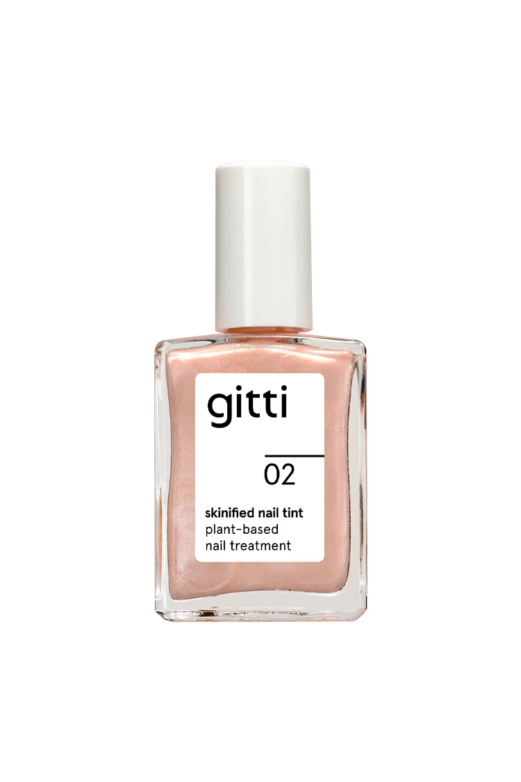 Skinified Nail Tint 02