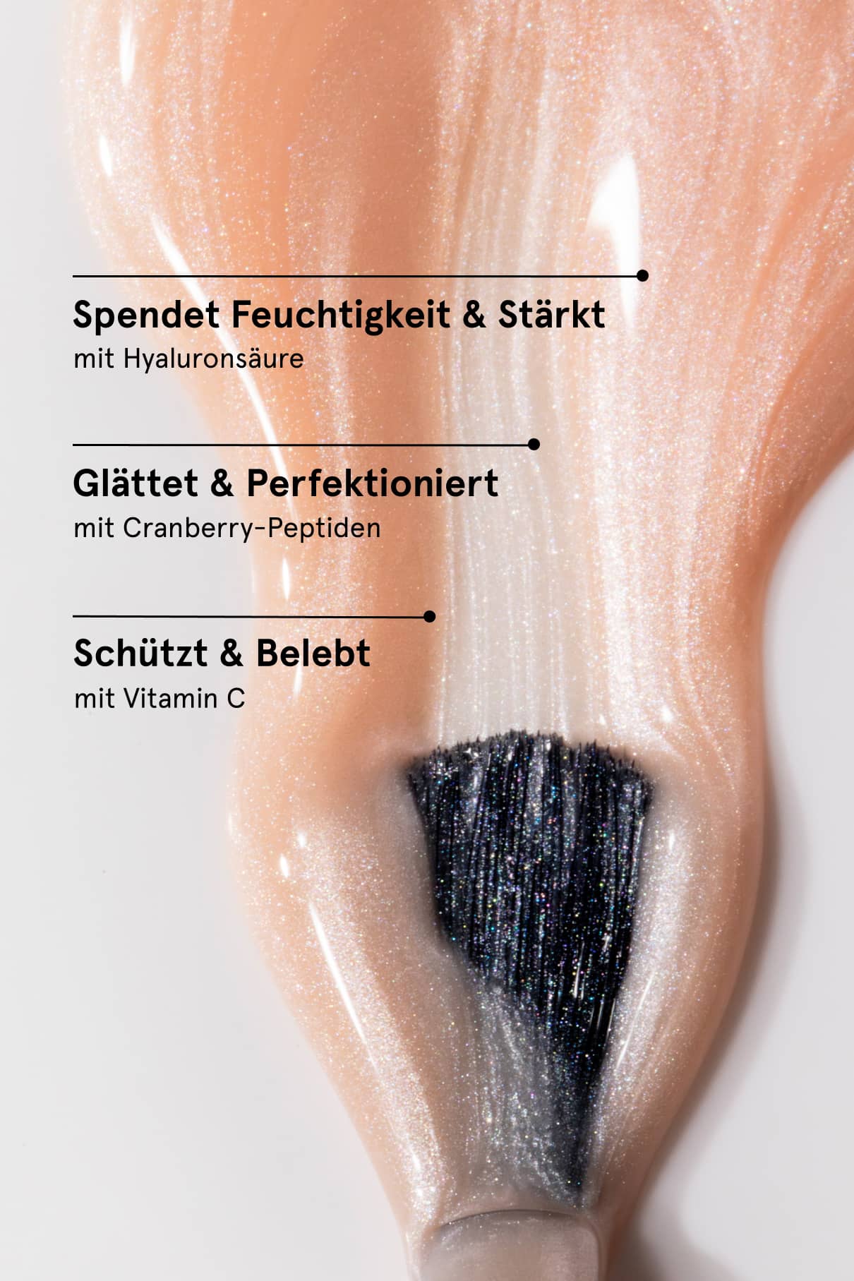Skinified Nail Tint 02 - Image 4
