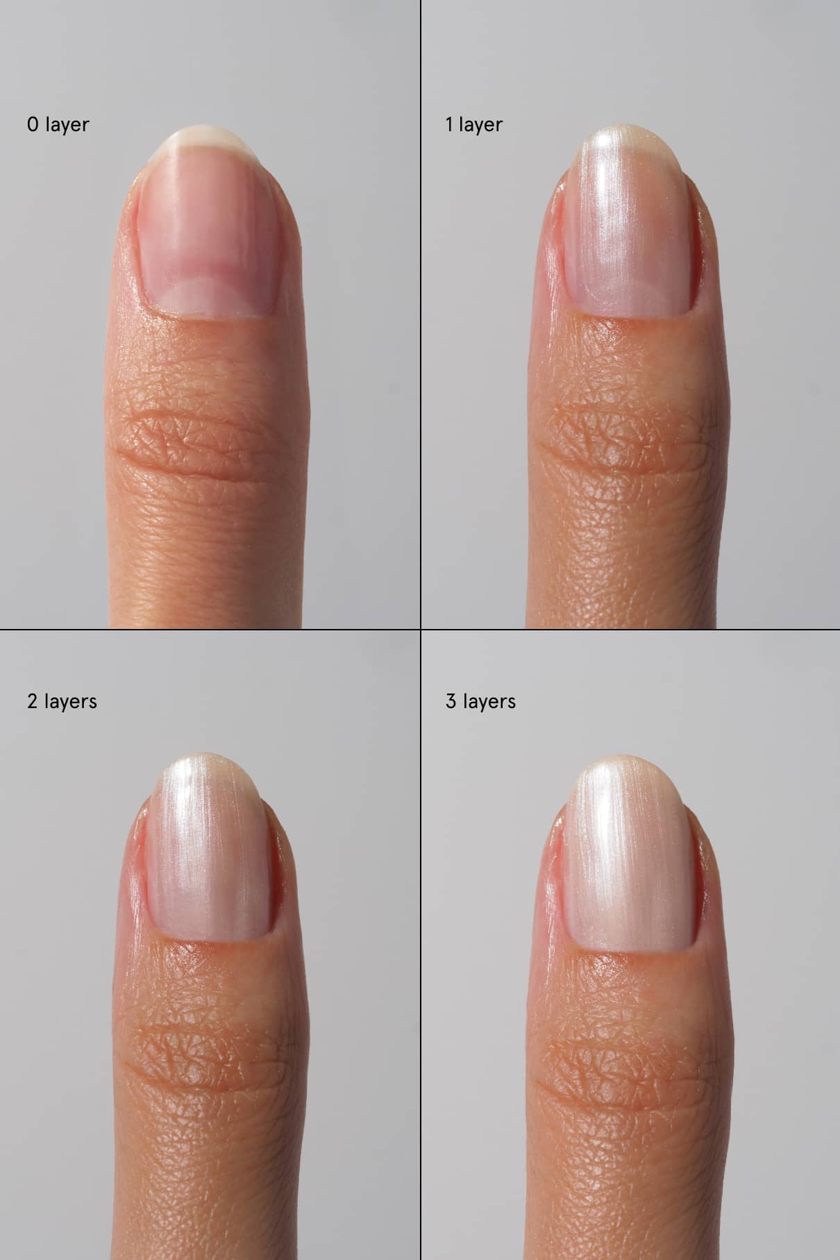 Skinified Nail Tint 02 - Image 5