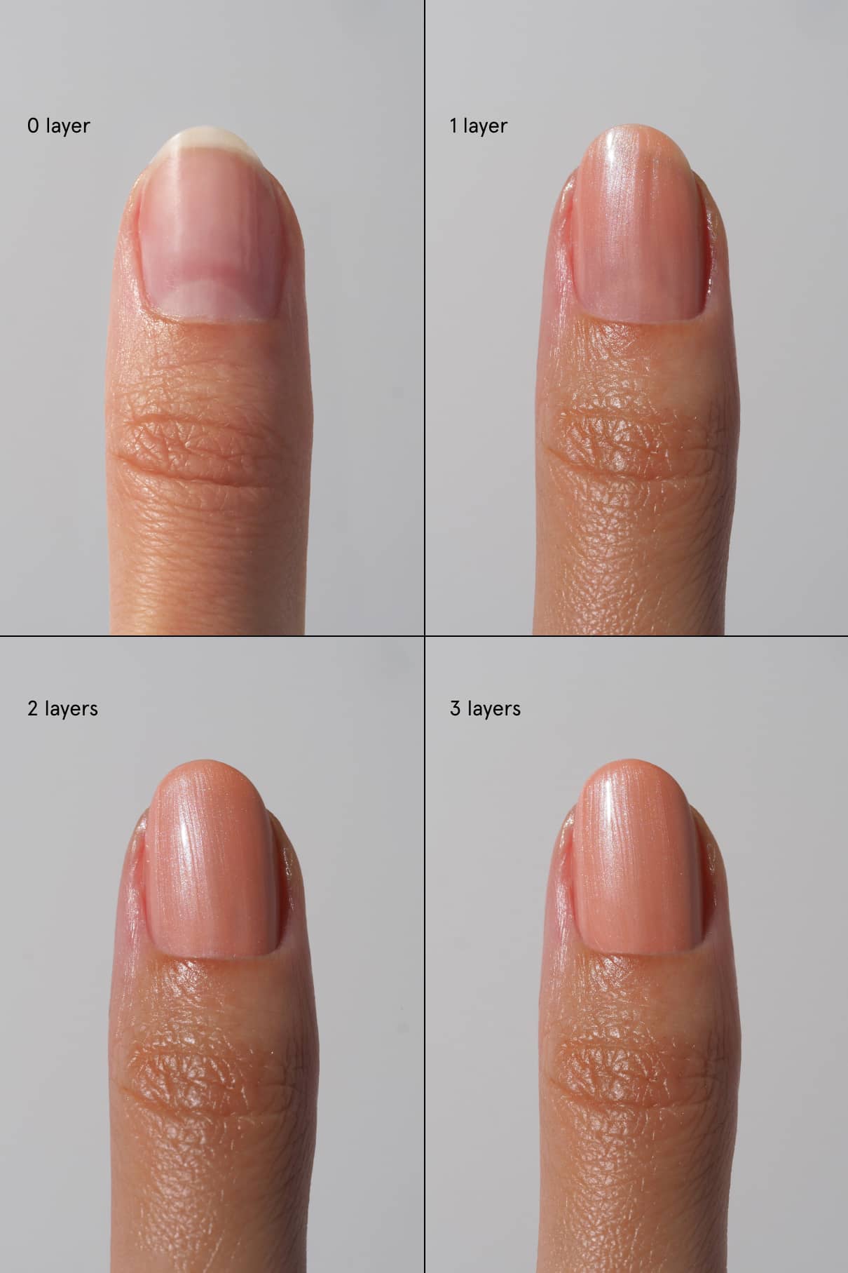 Skinified Nail Tint 03 - Image 4
