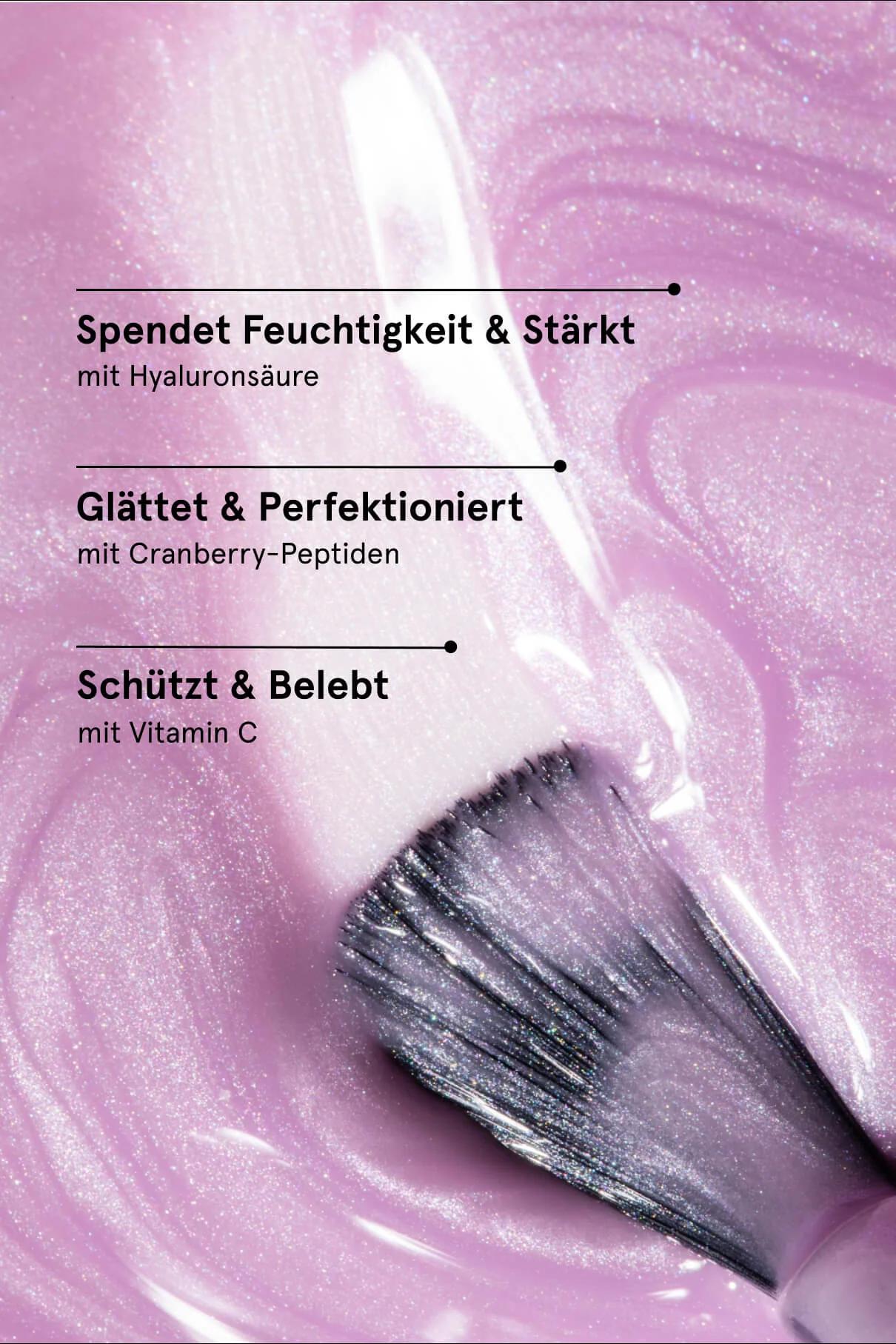 Skinified Nail Tint 04 - Image 3