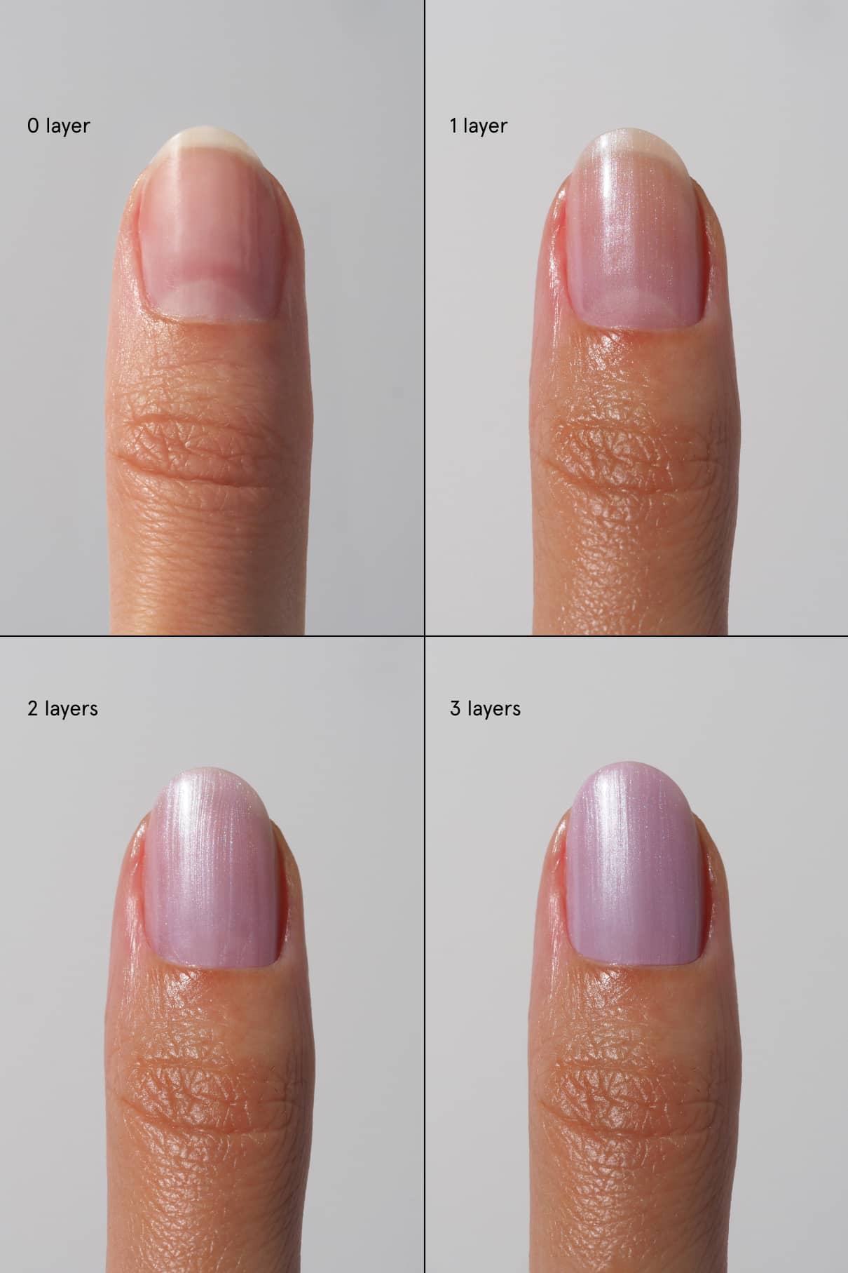 Skinified Nail Tint 04 - Image 4