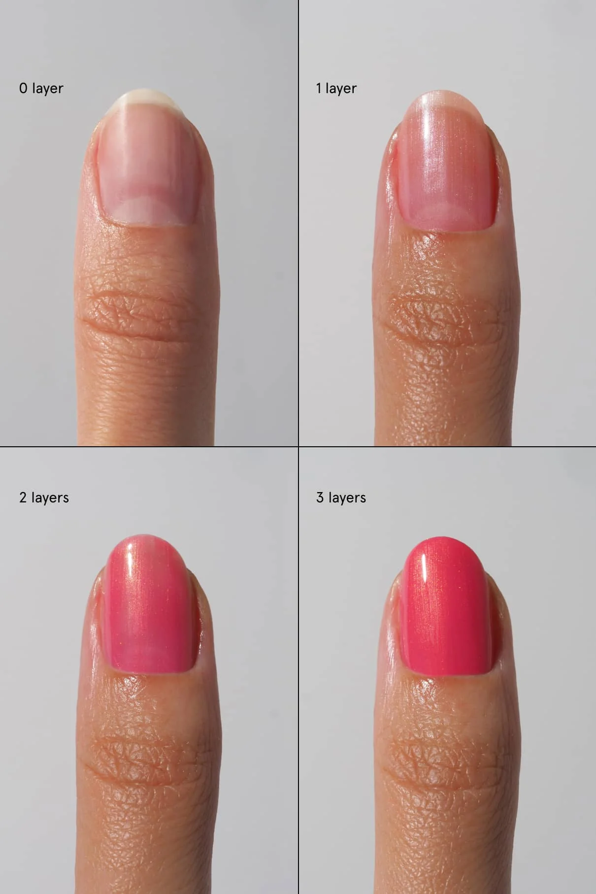 Skinified Nail Tint 05 - Image 3