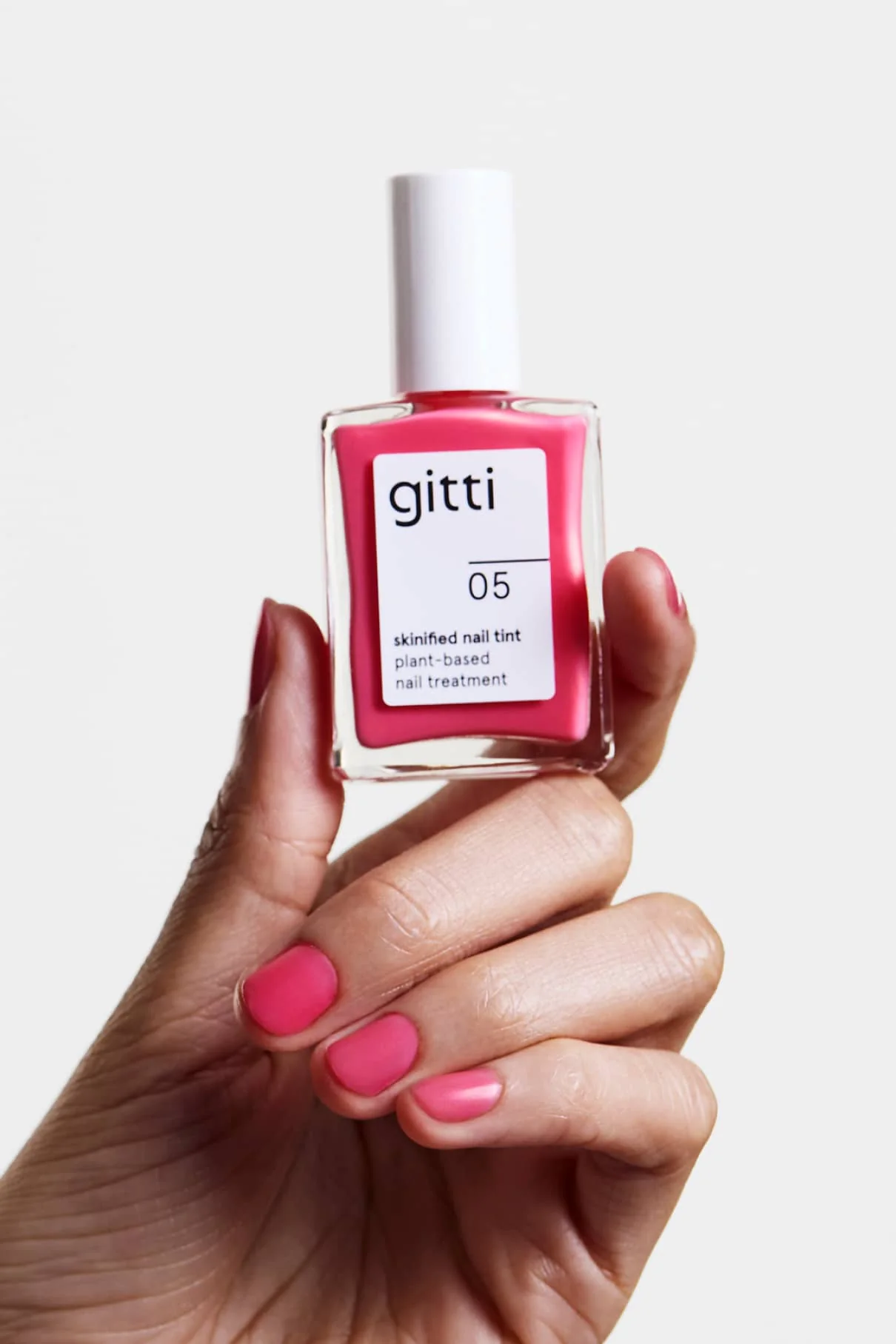 Skinified Nail Tint 05 - Image 6