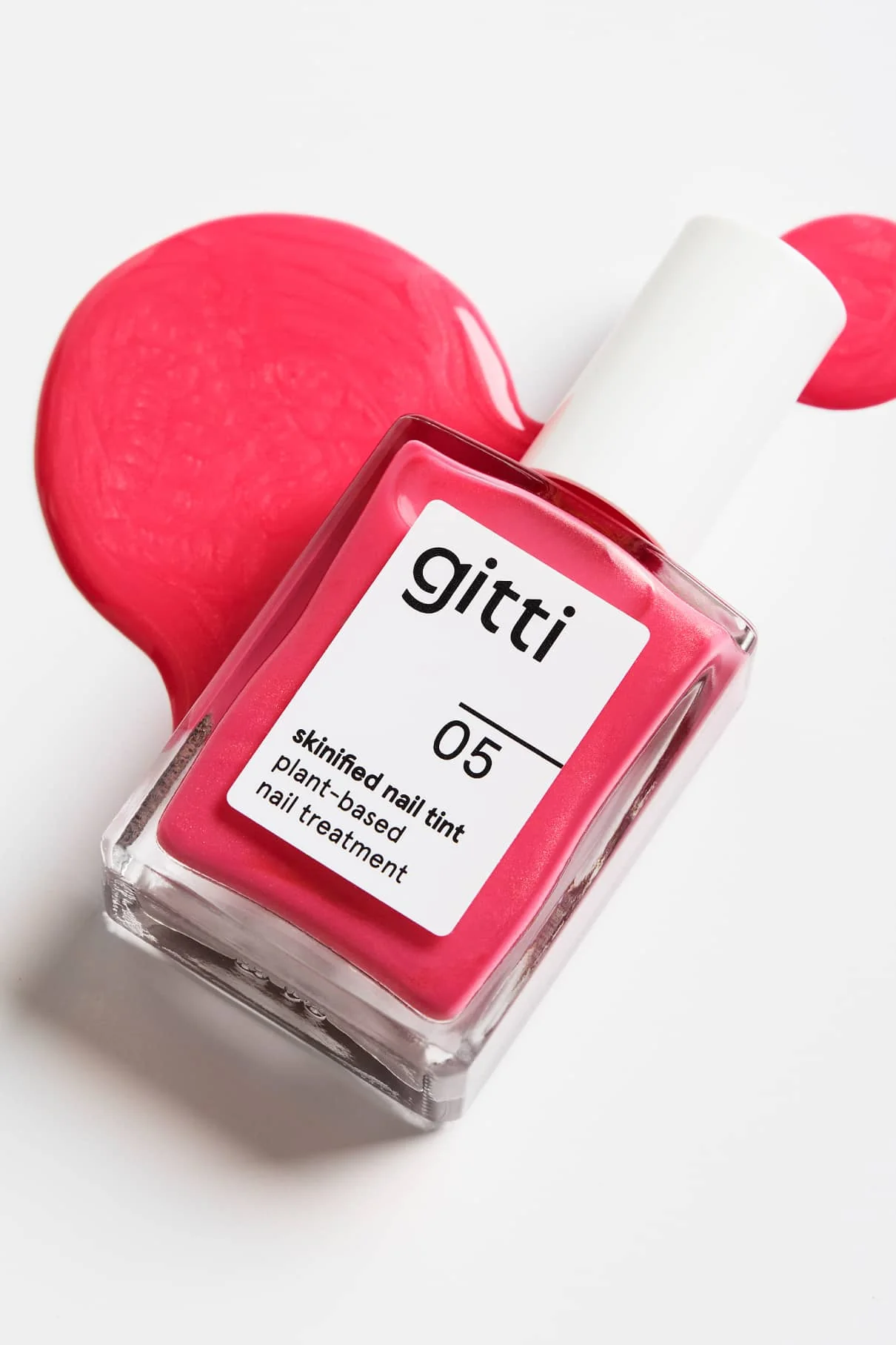 Skinified Nail Tint 05 - Image 7