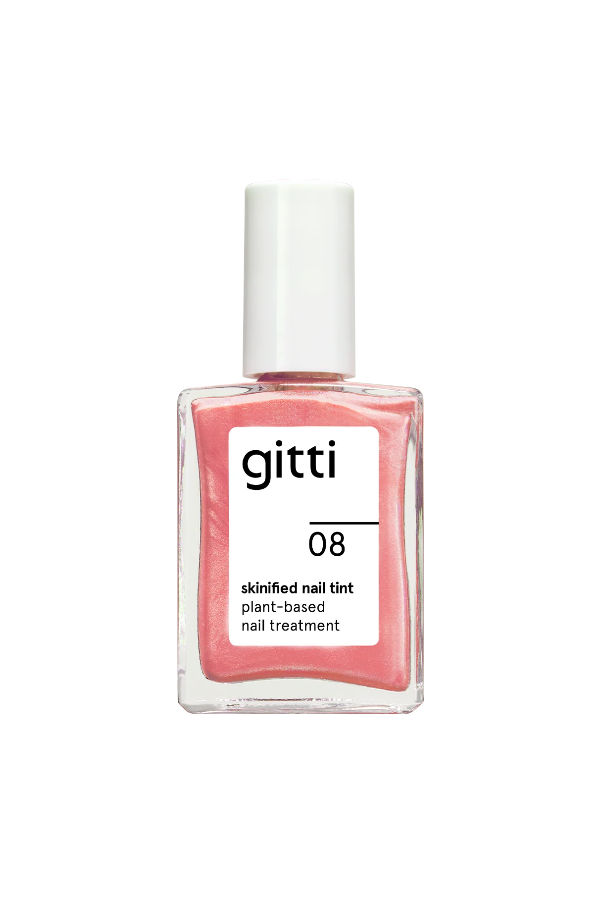 Skinified Nail Tint 08