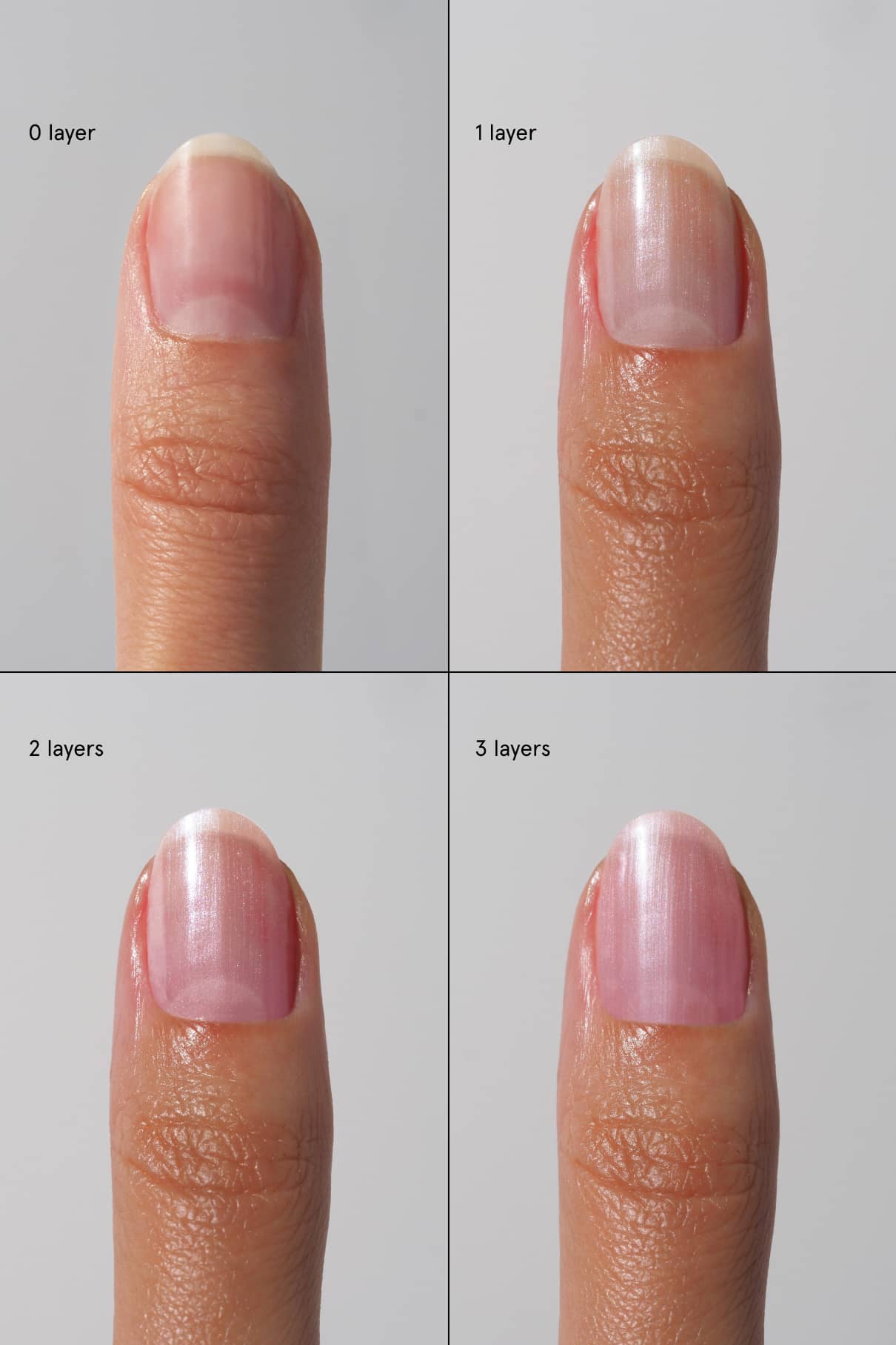 Skinified Nail Tint 08 - Image 4