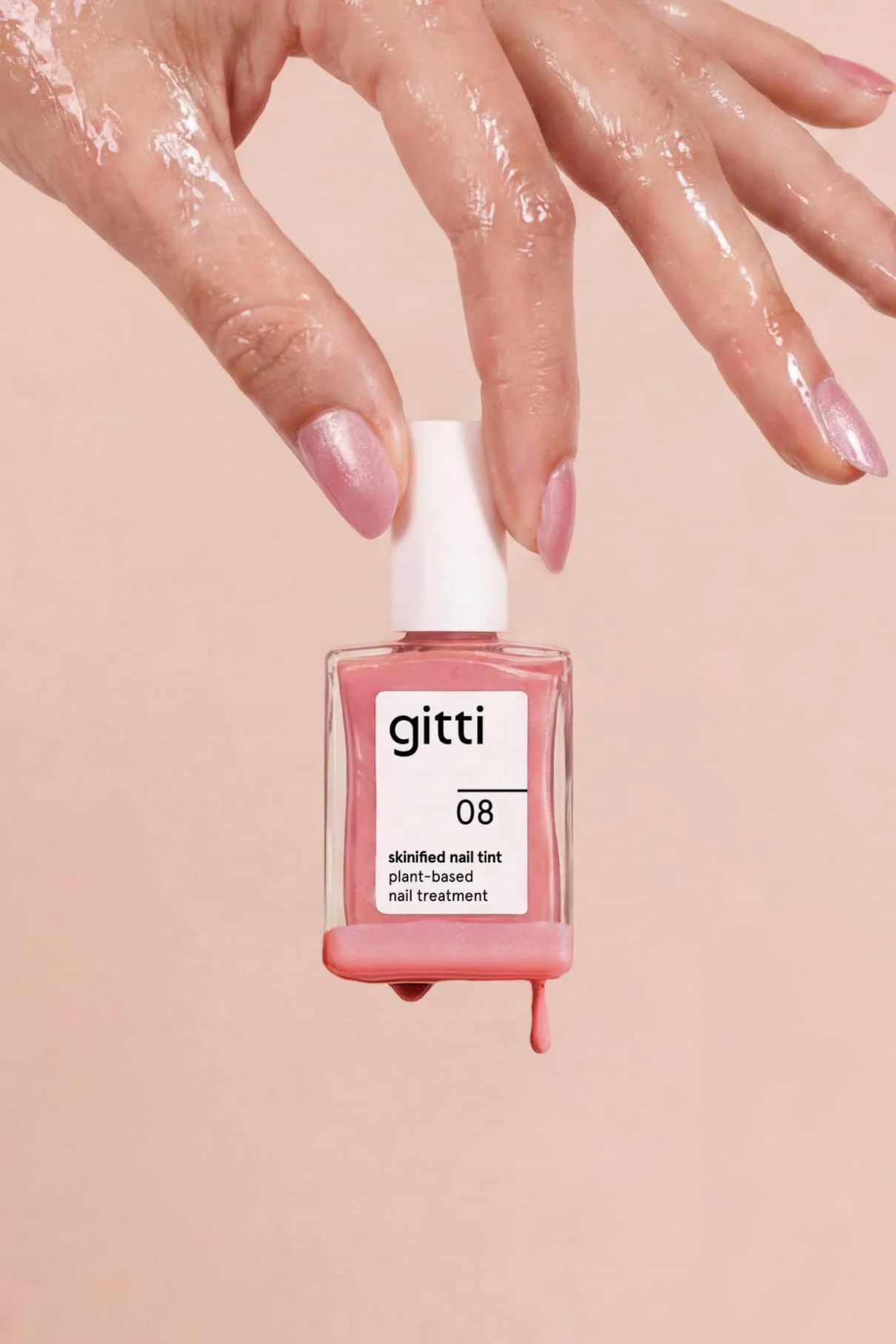 Skinified Nail Tint 08 - Image 8