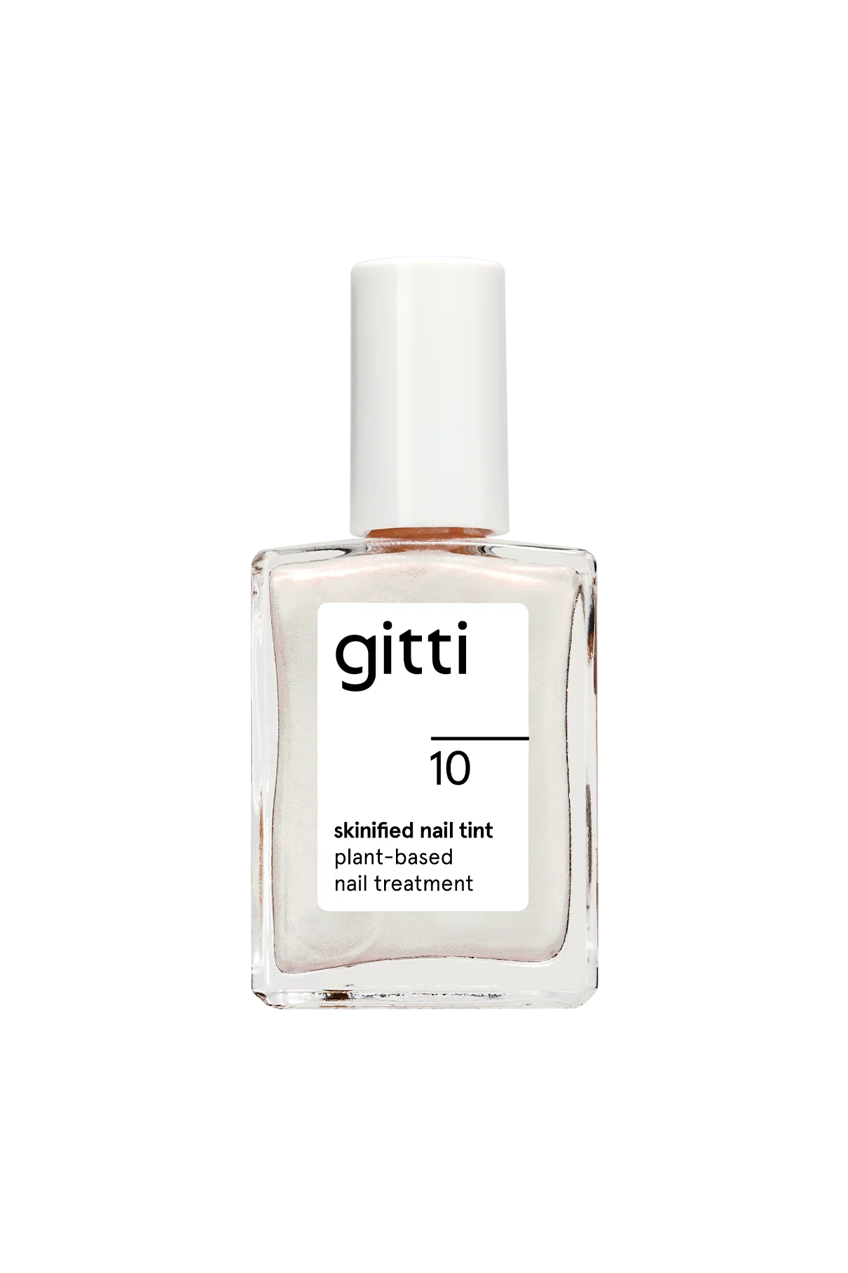Skinified Nail Tint 10