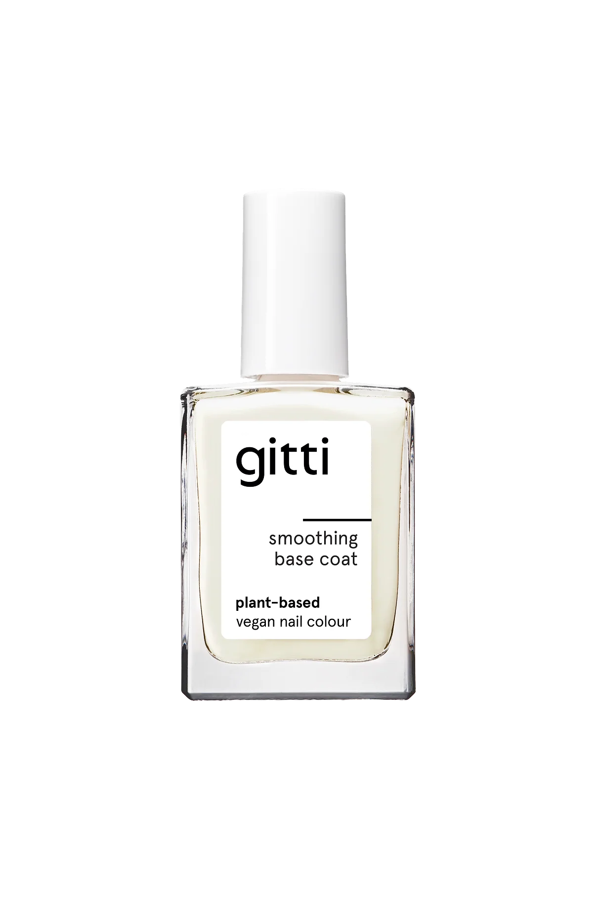 Smoothing Nail Primer (old label batch)