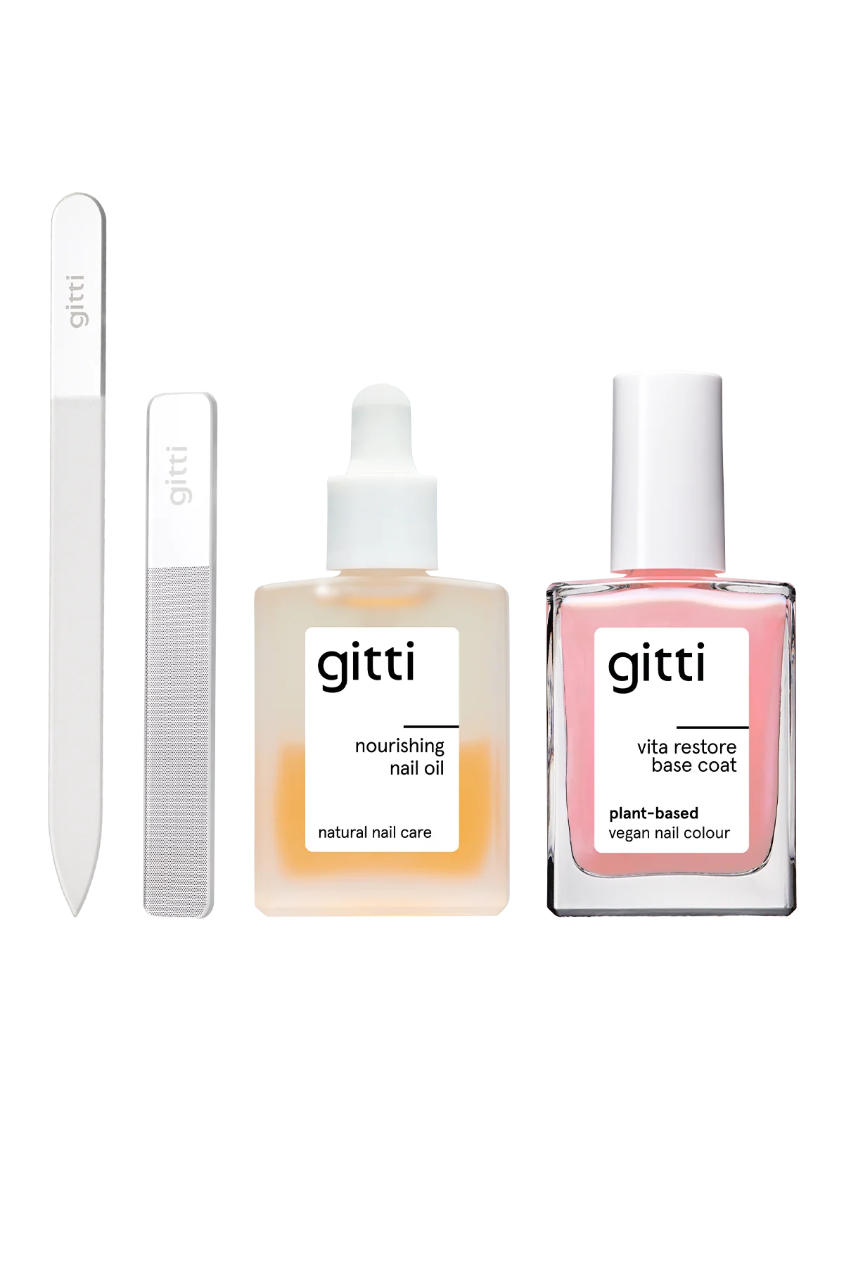 Soap Nail Essentials M