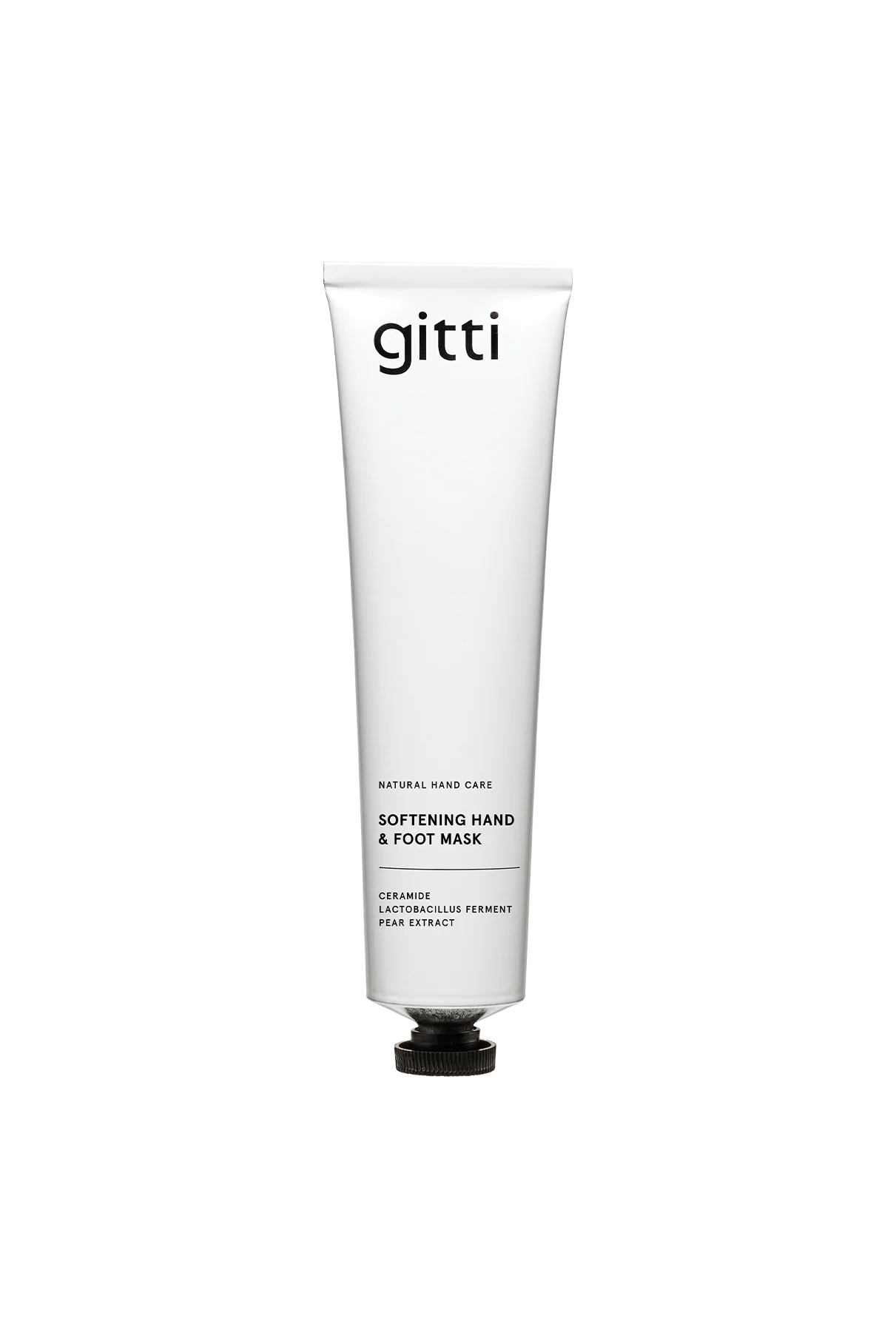 Softening Hand & Foot Mask