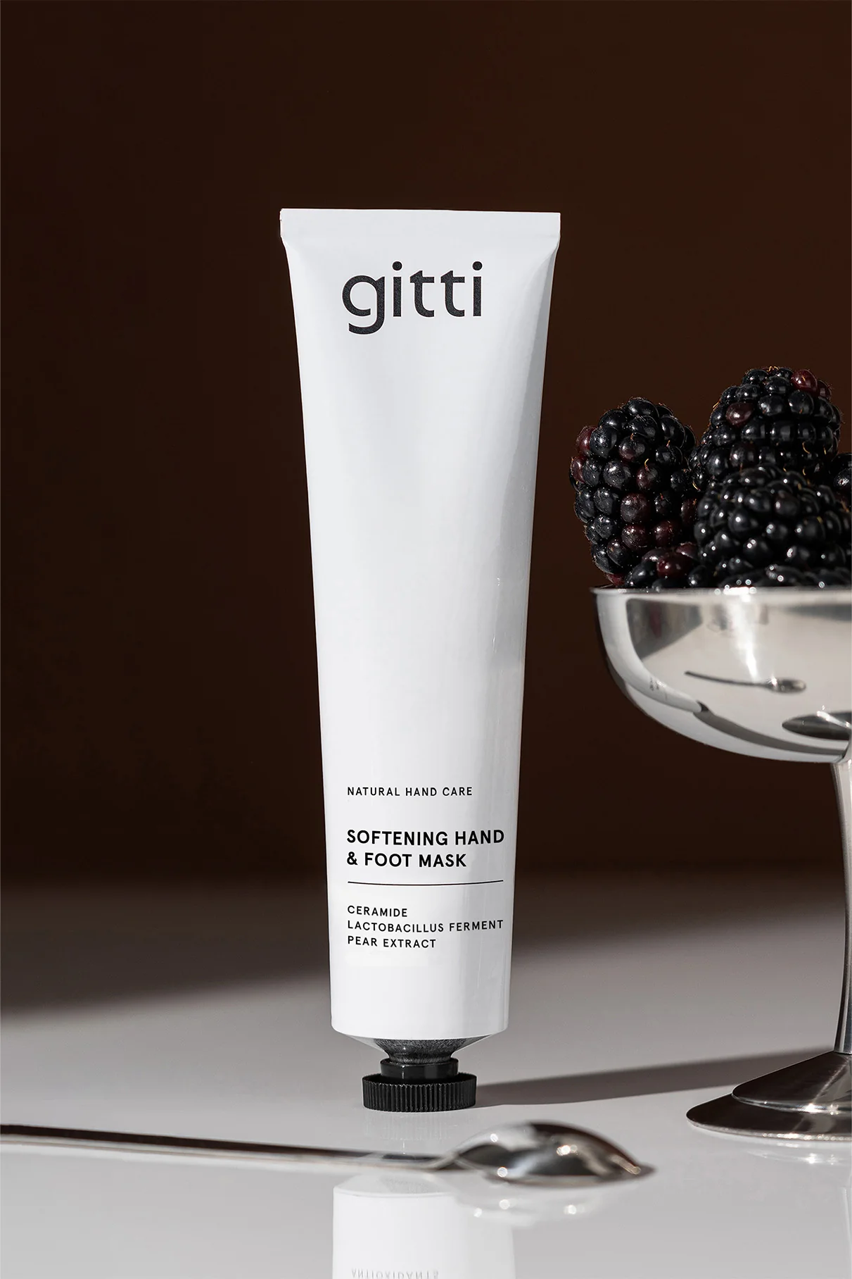 Softening Hand & Foot Mask - Image 2