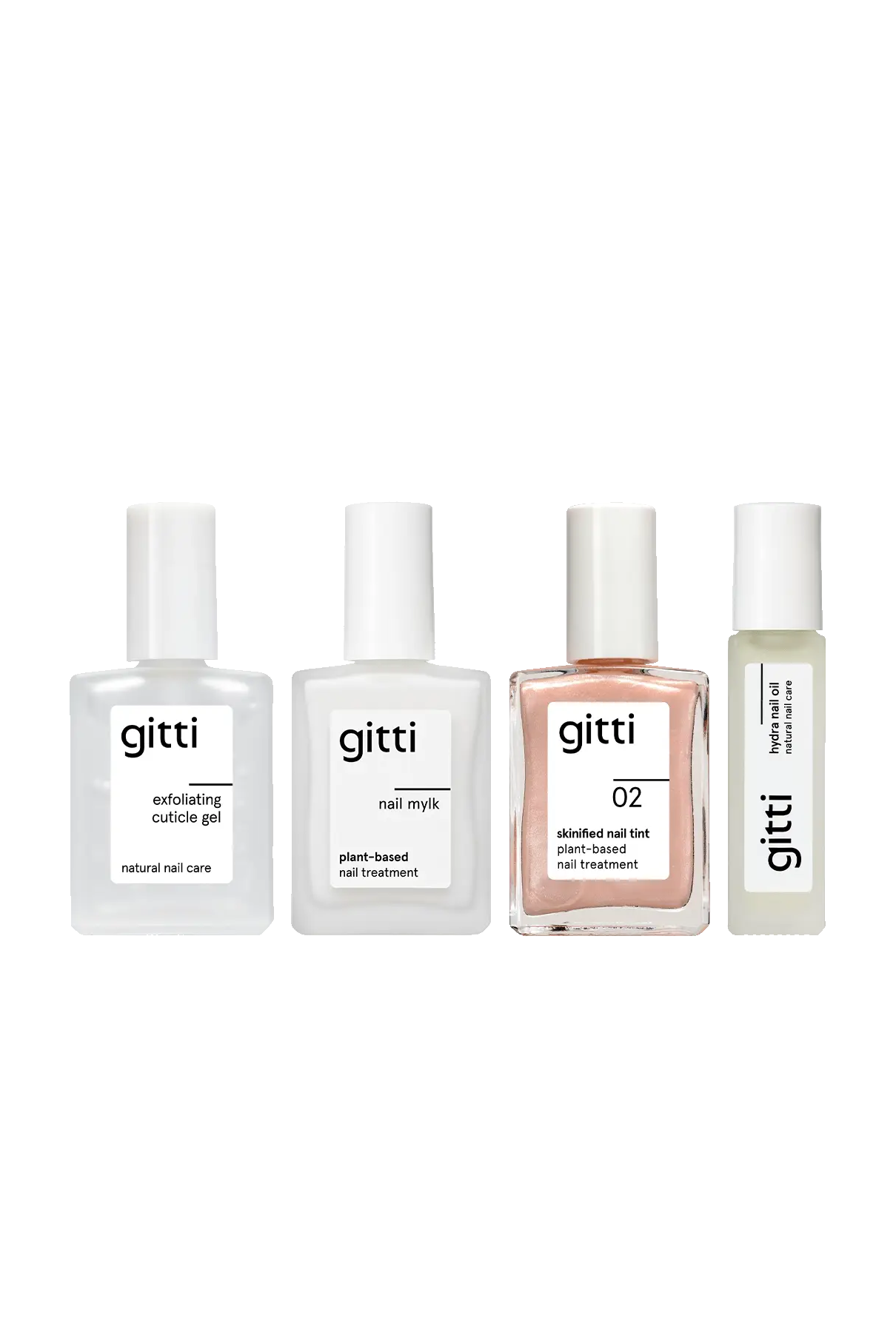 Treatment-Starter Set