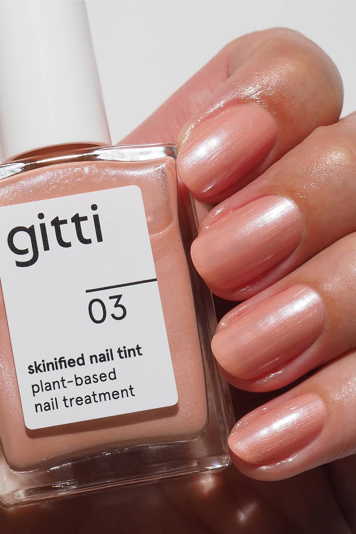Nail Nutrition Set - Image 4