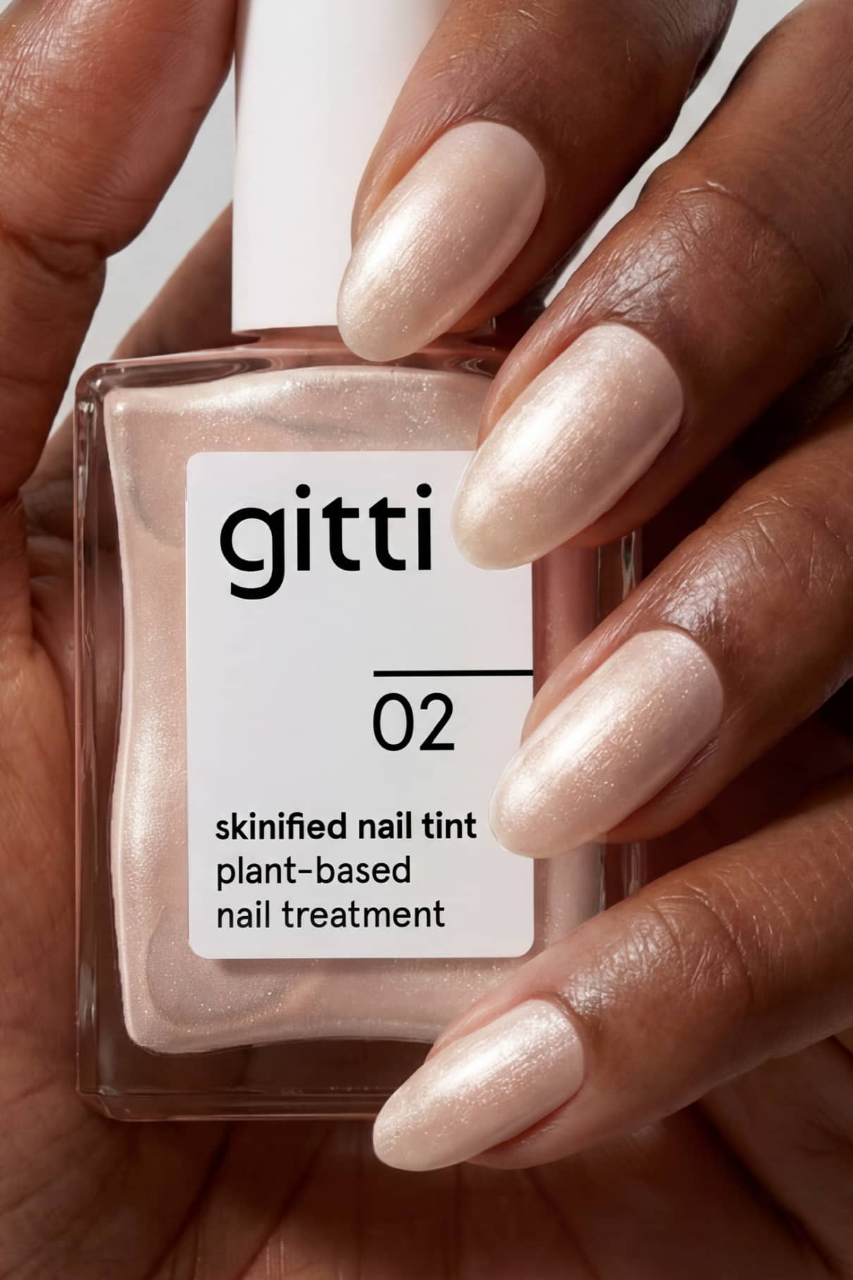 Nail Nutrition Set - Image 3