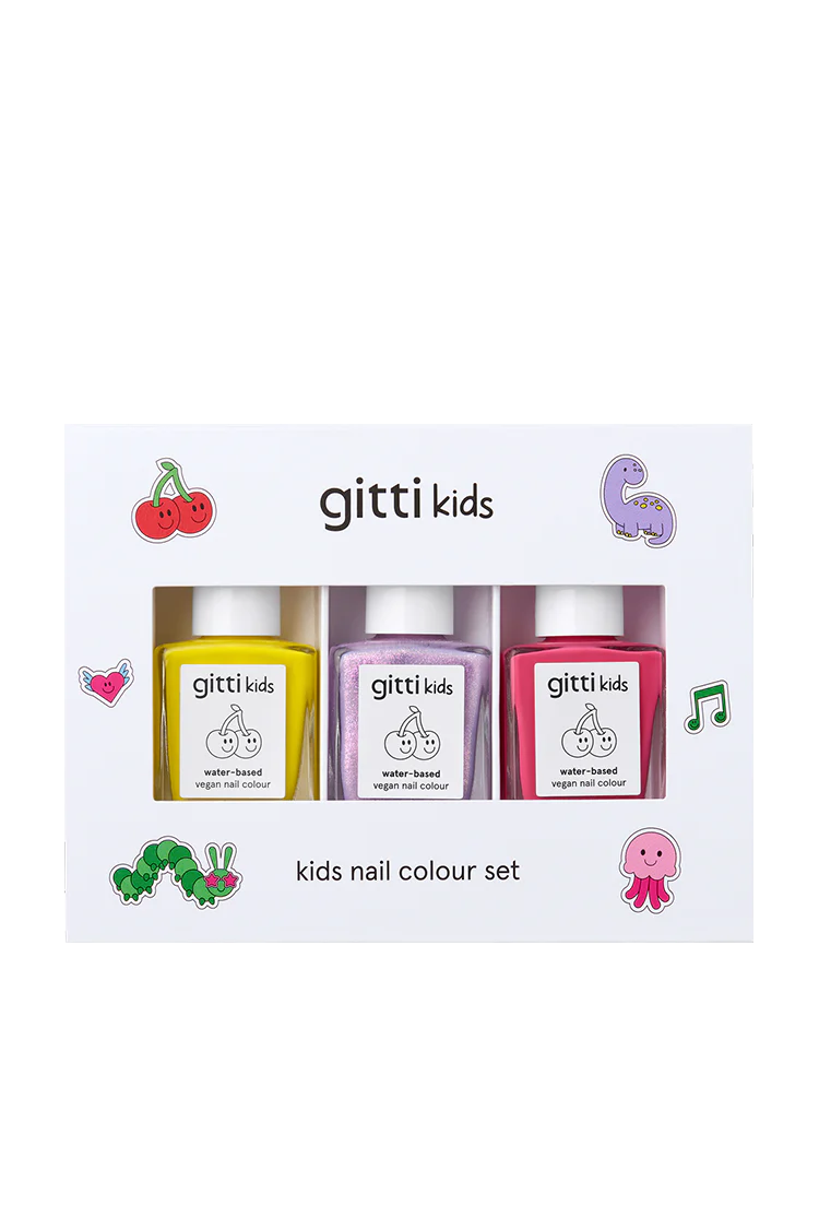 Tiny Sparks Set