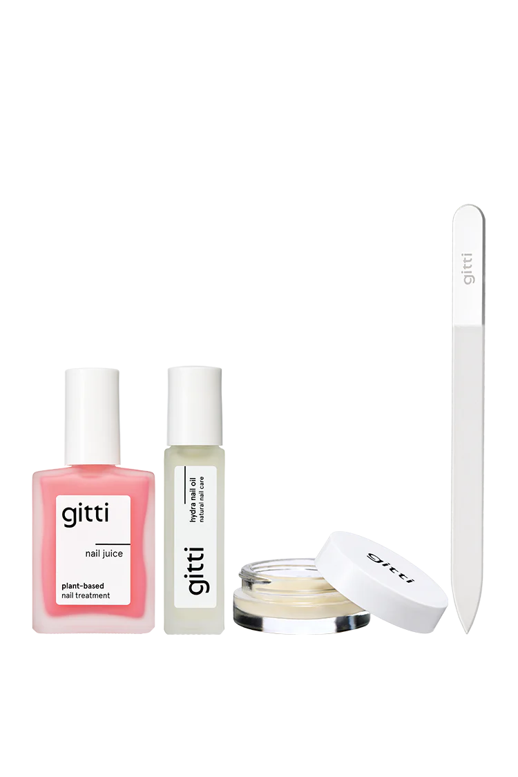 Travel Essentials Set