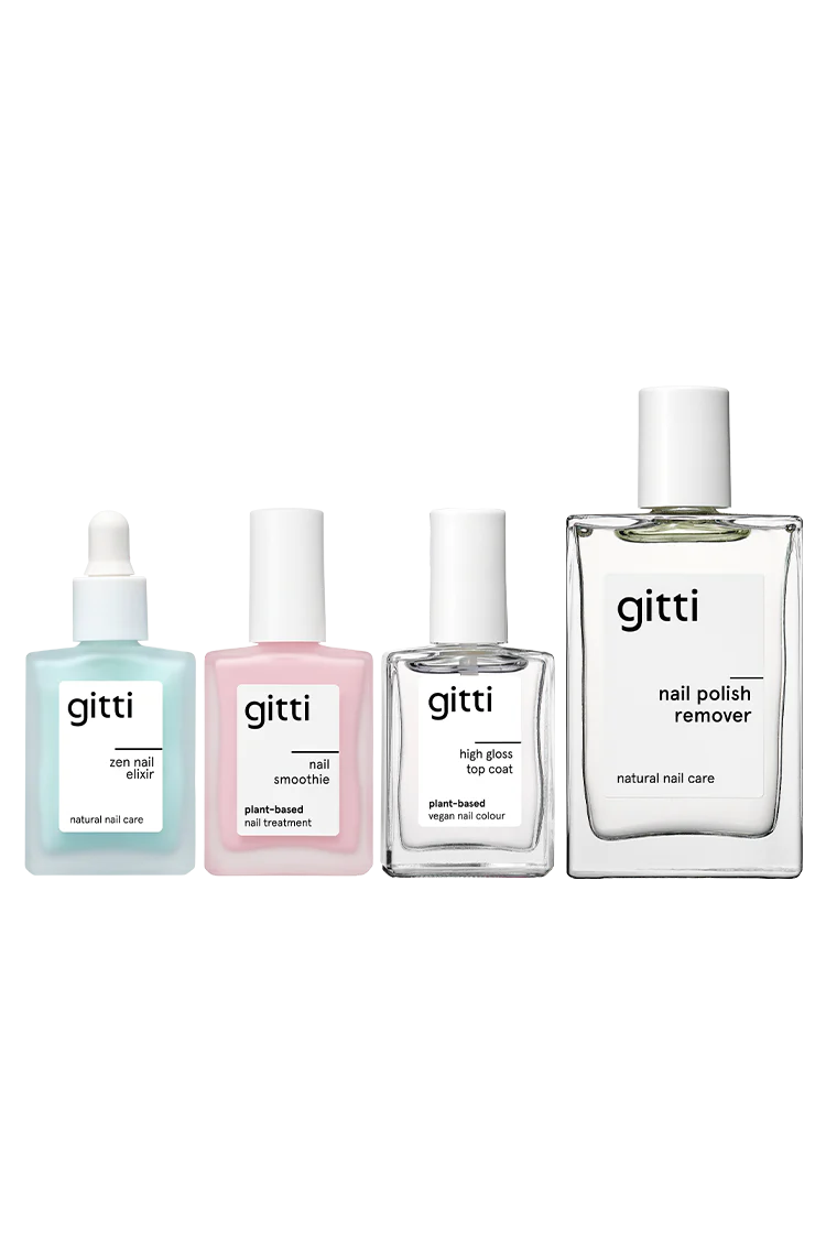 Treat & Gloss All-in-One