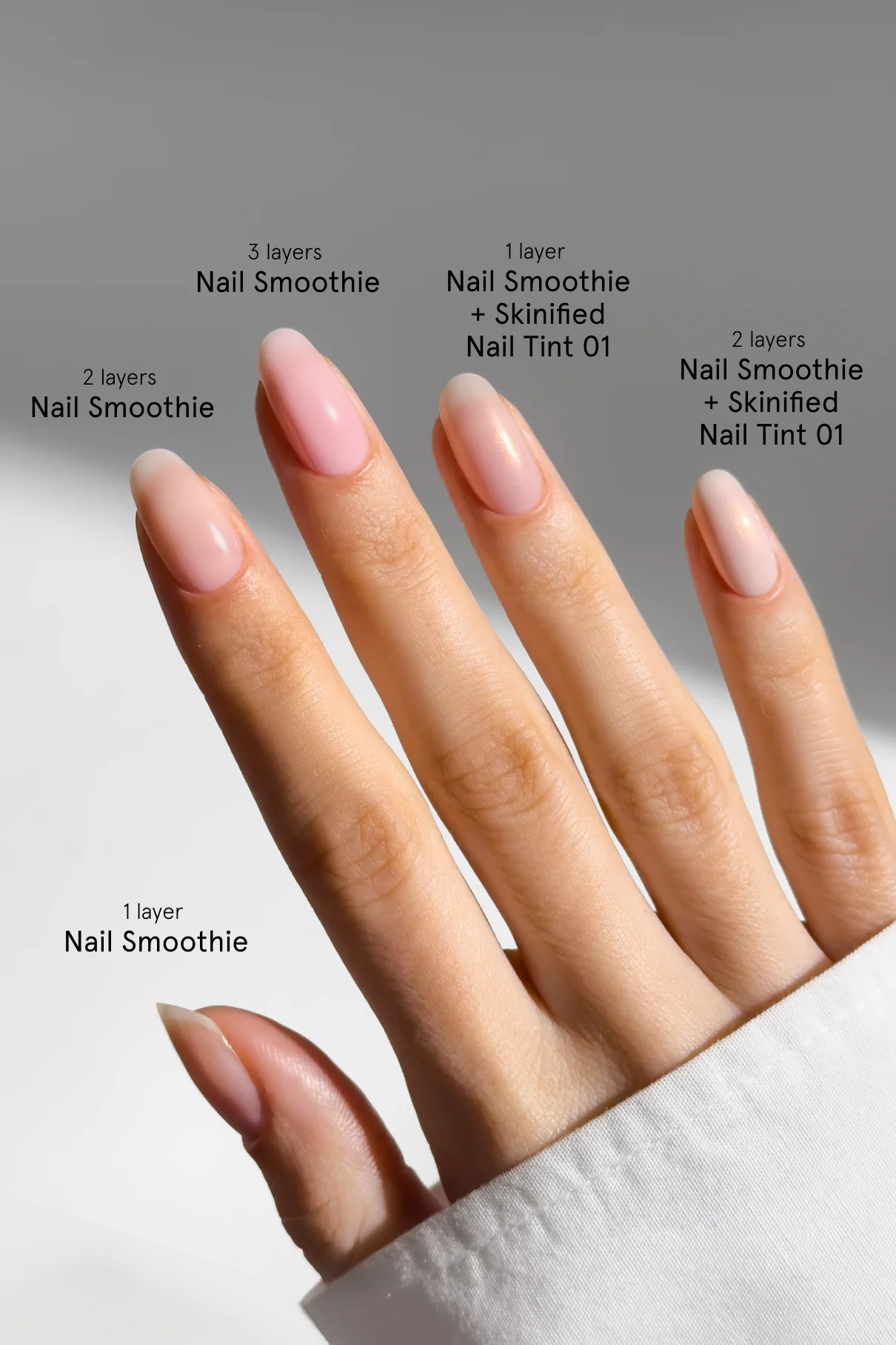 Nail Smoothie - Image 6