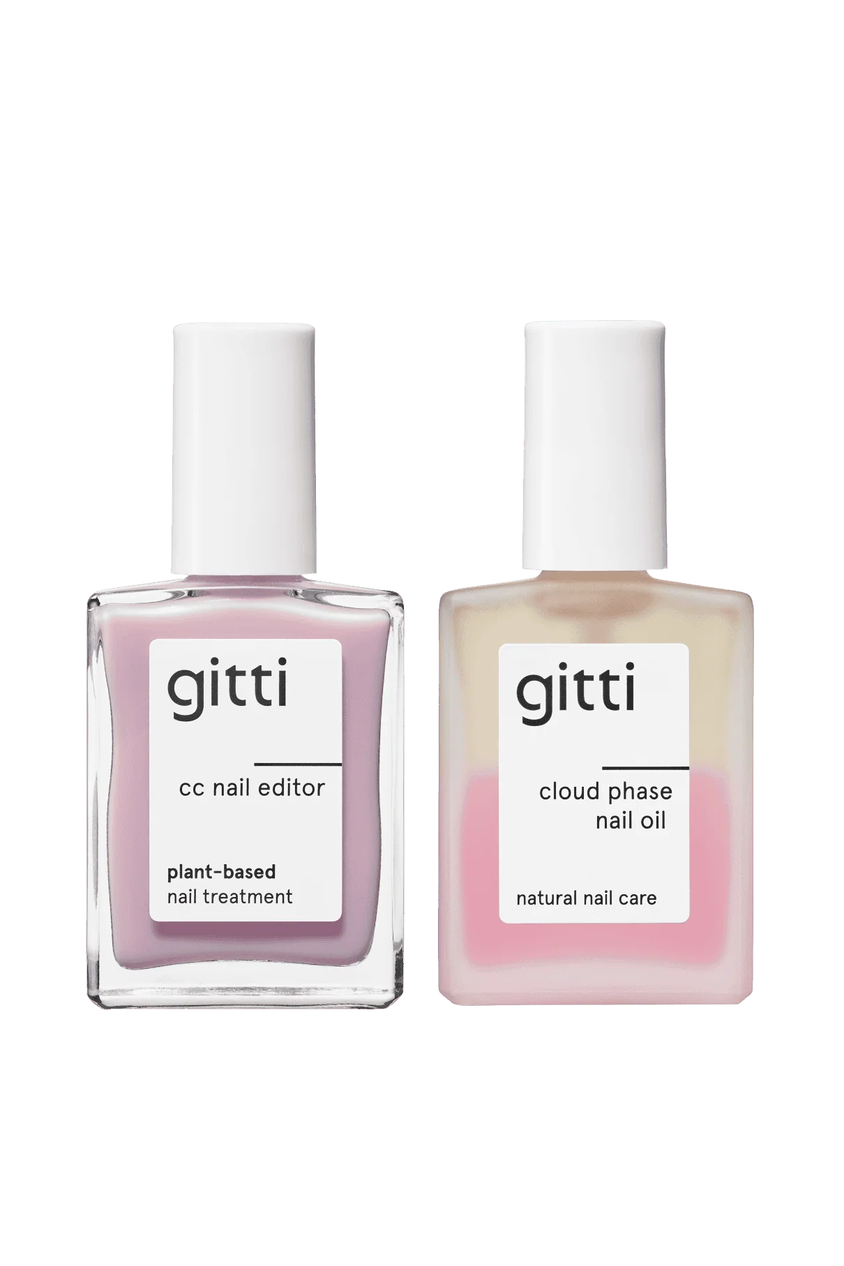 Treatment & Oil Duo