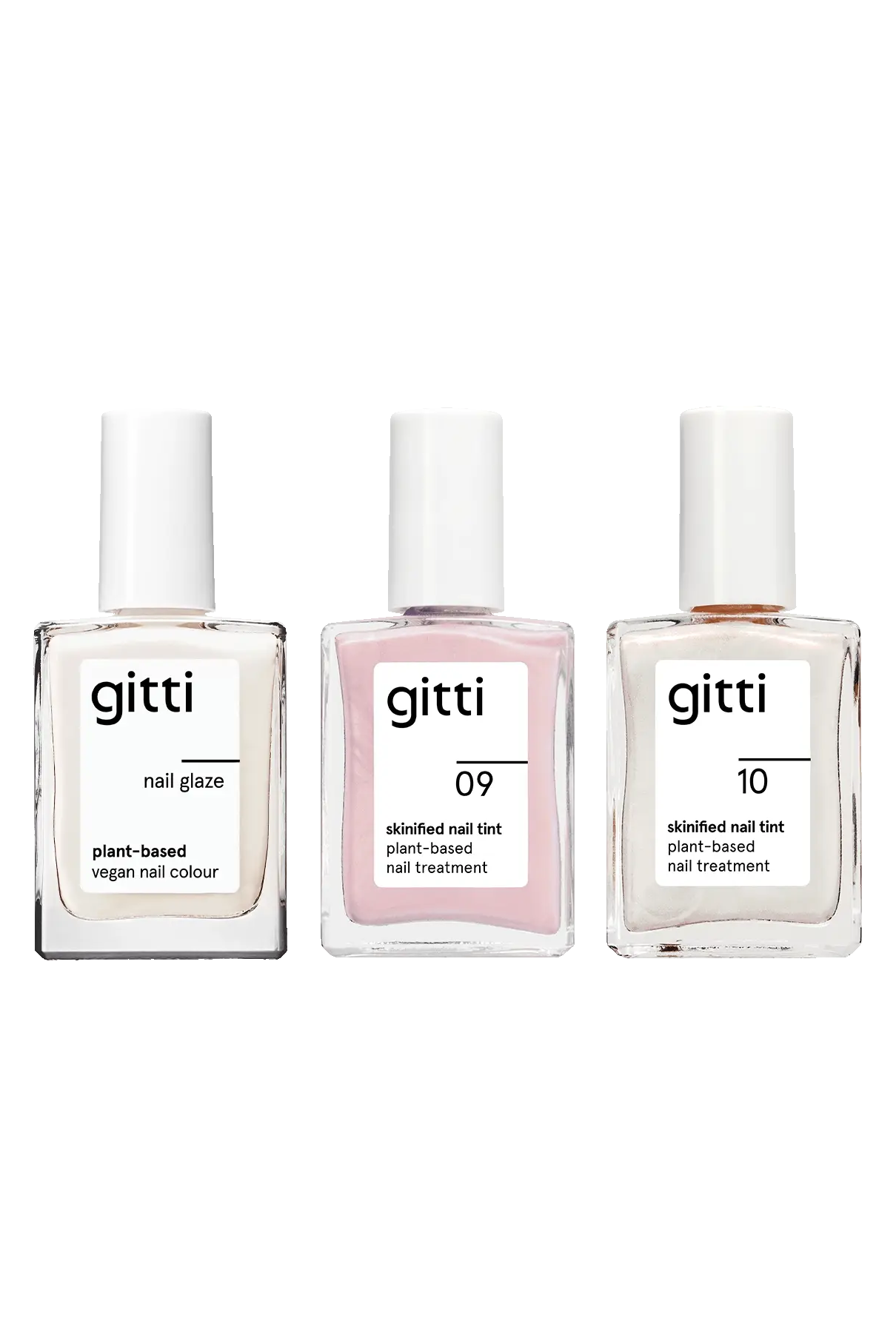 Treatment Trio