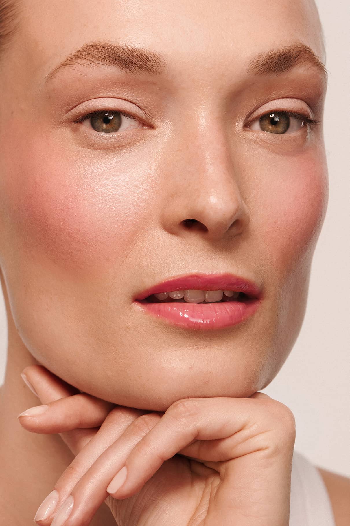 Velvet Cheeks no. 03 - Image 2