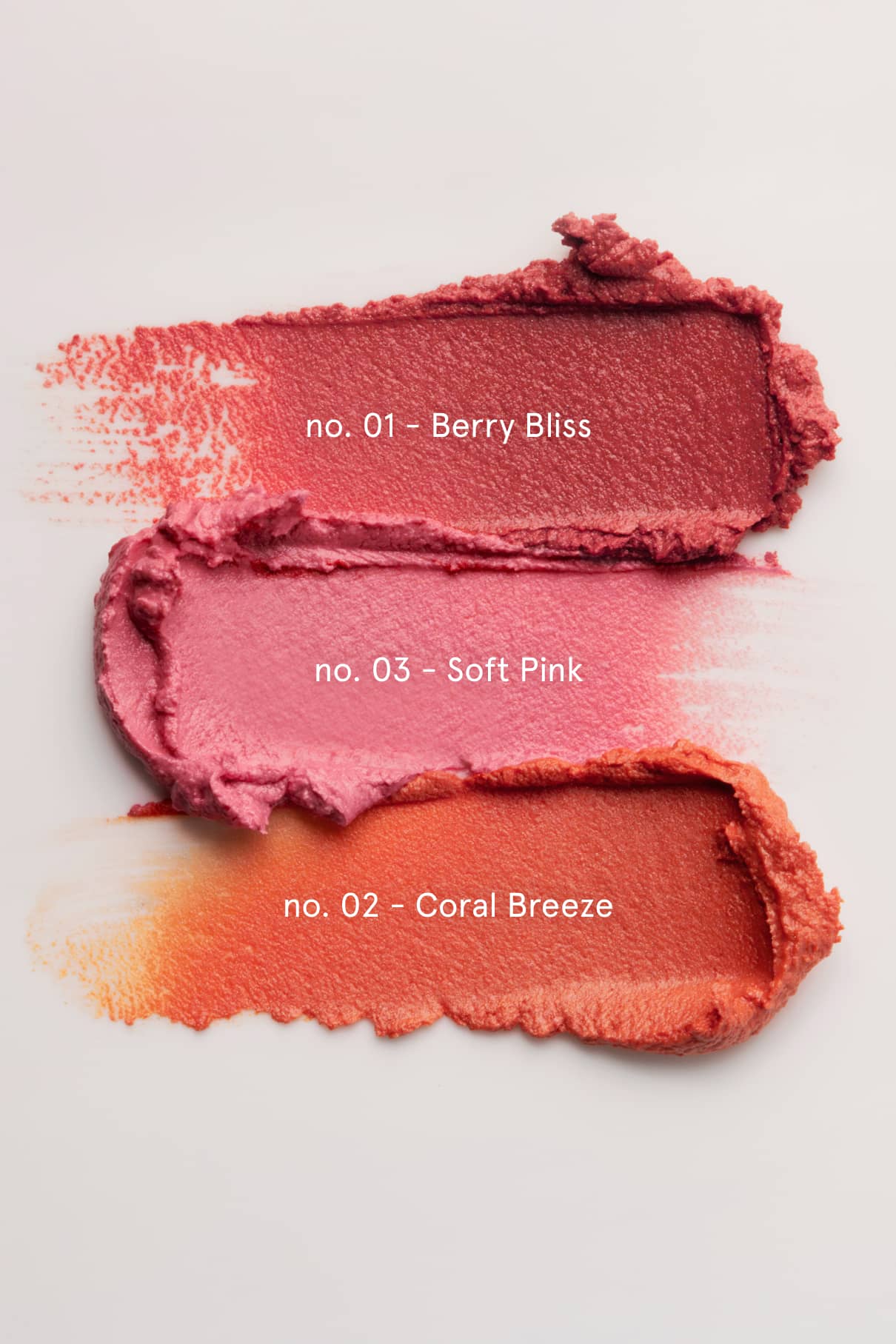 Velvet Cheeks no. 01 - Image 9