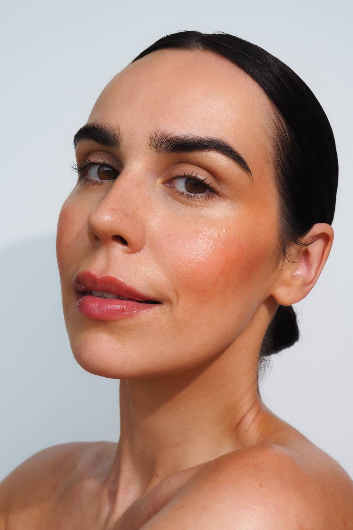 Velvet Cheeks no. 04 - Image 3