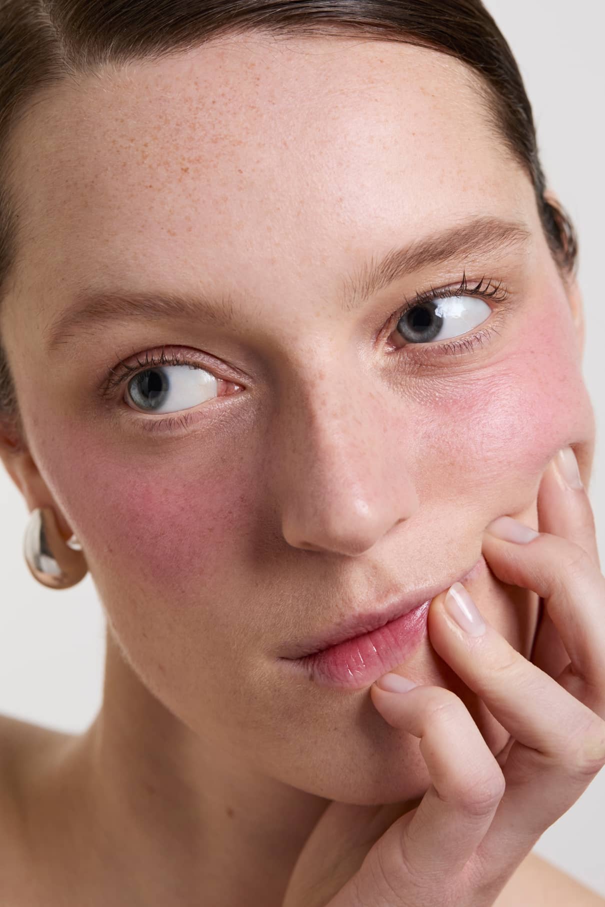 Velvet Cheeks no. 05 - Image 2